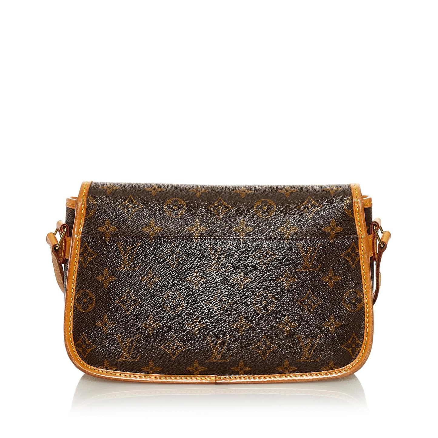 Louis Vuitton Monogram Sologne (SHG-36740)