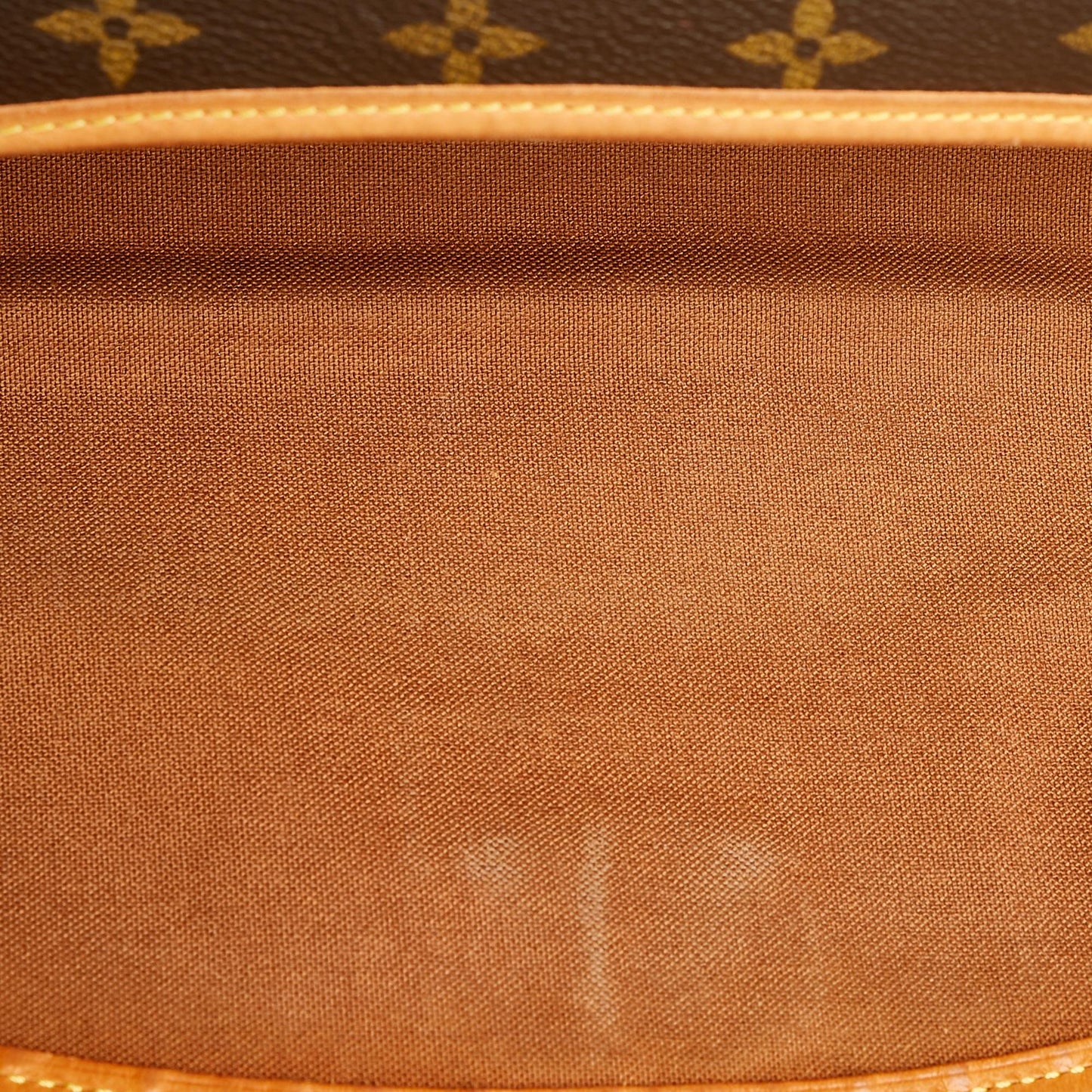 Louis Vuitton Monogram Sologne (SHG-37965)