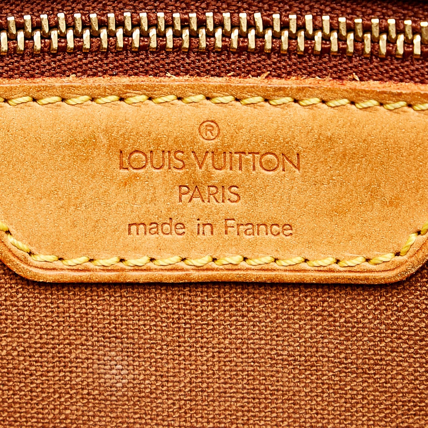 Louis Vuitton Monogram Sologne (SHG-37965)