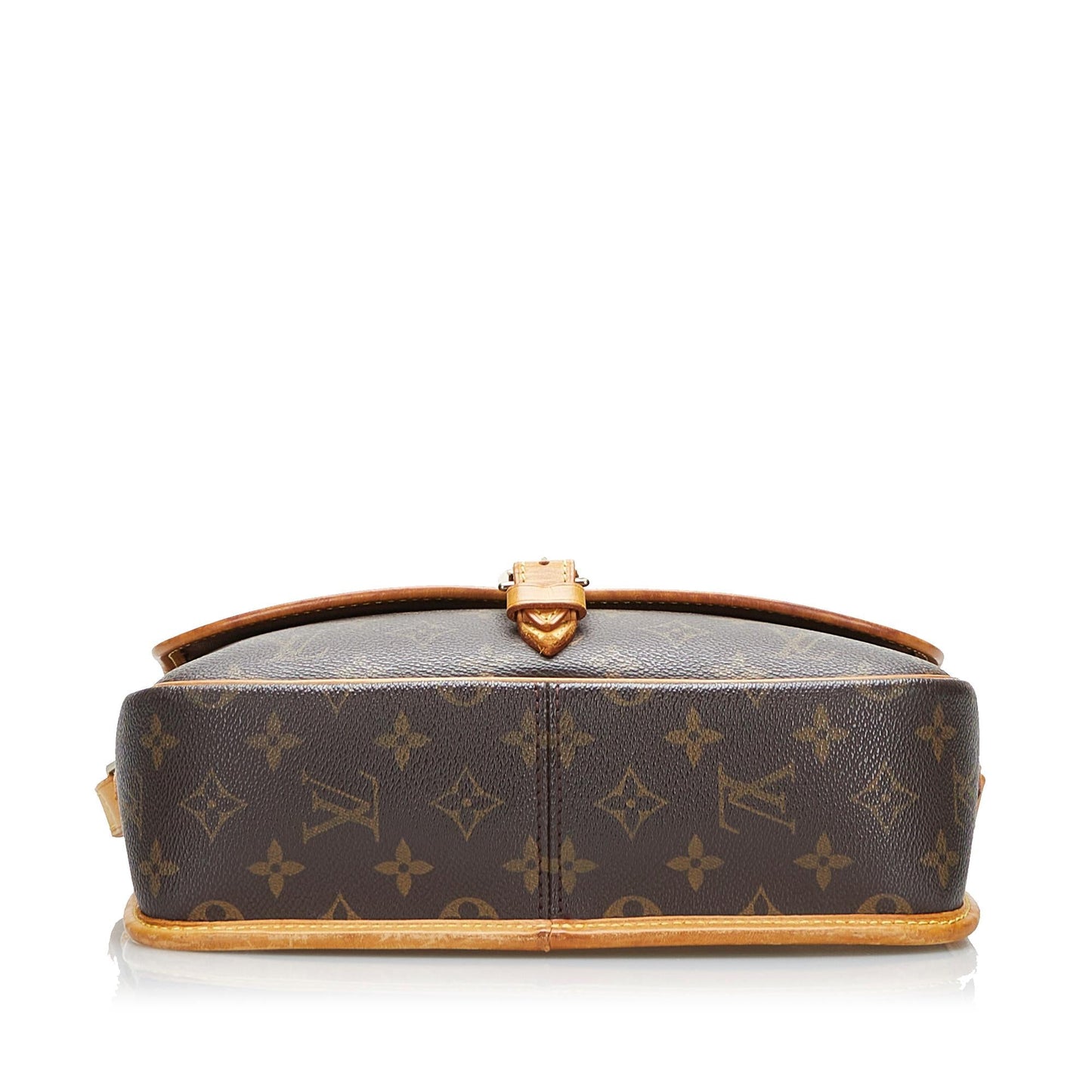 Louis Vuitton Monogram Sologne (SHG-jTe015)