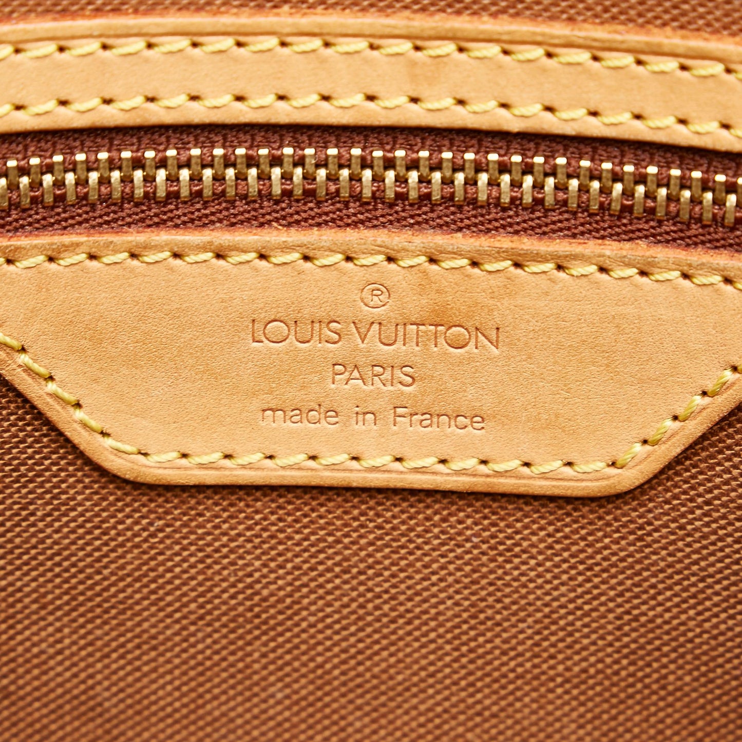 Louis Vuitton Monogram Sologne (SHG-jTe015)