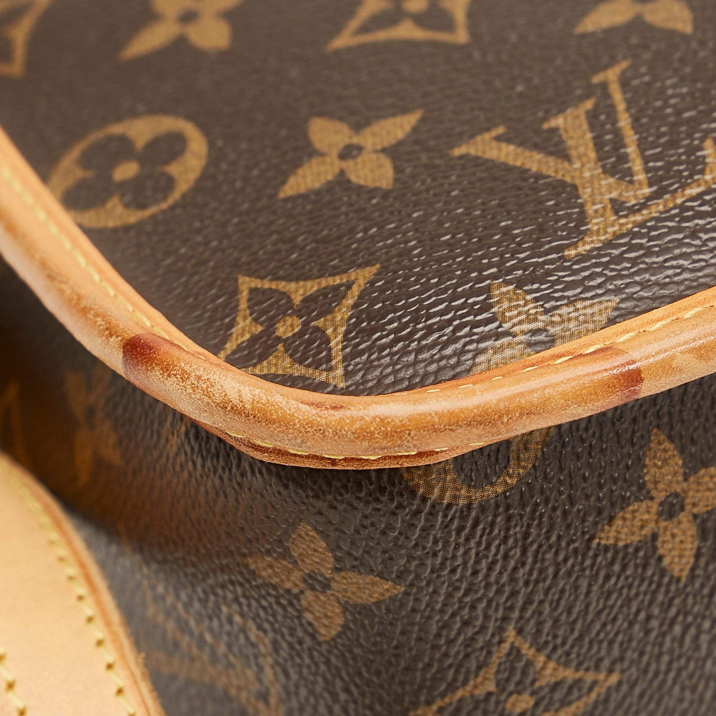 Louis Vuitton Monogram Sologne (SHG-35D99J)