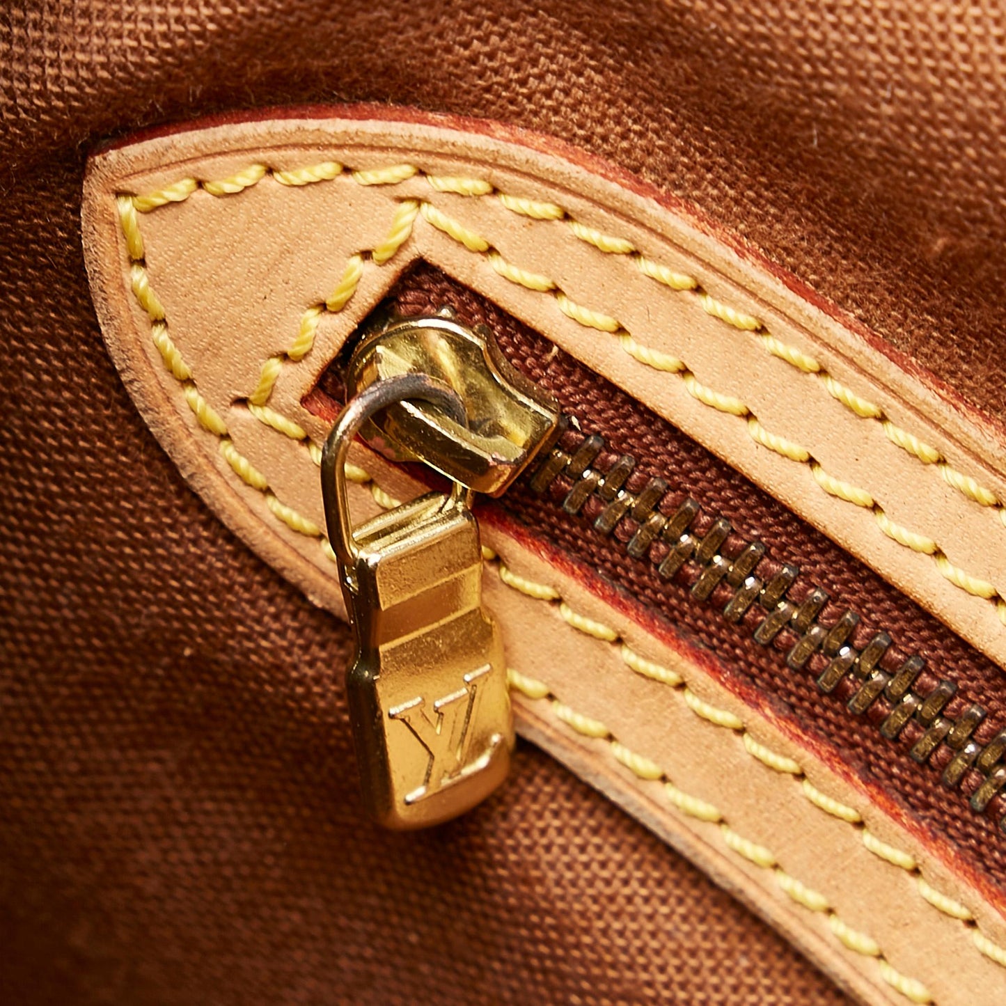 Louis Vuitton Monogram Sologne (SHG-XMprhX)