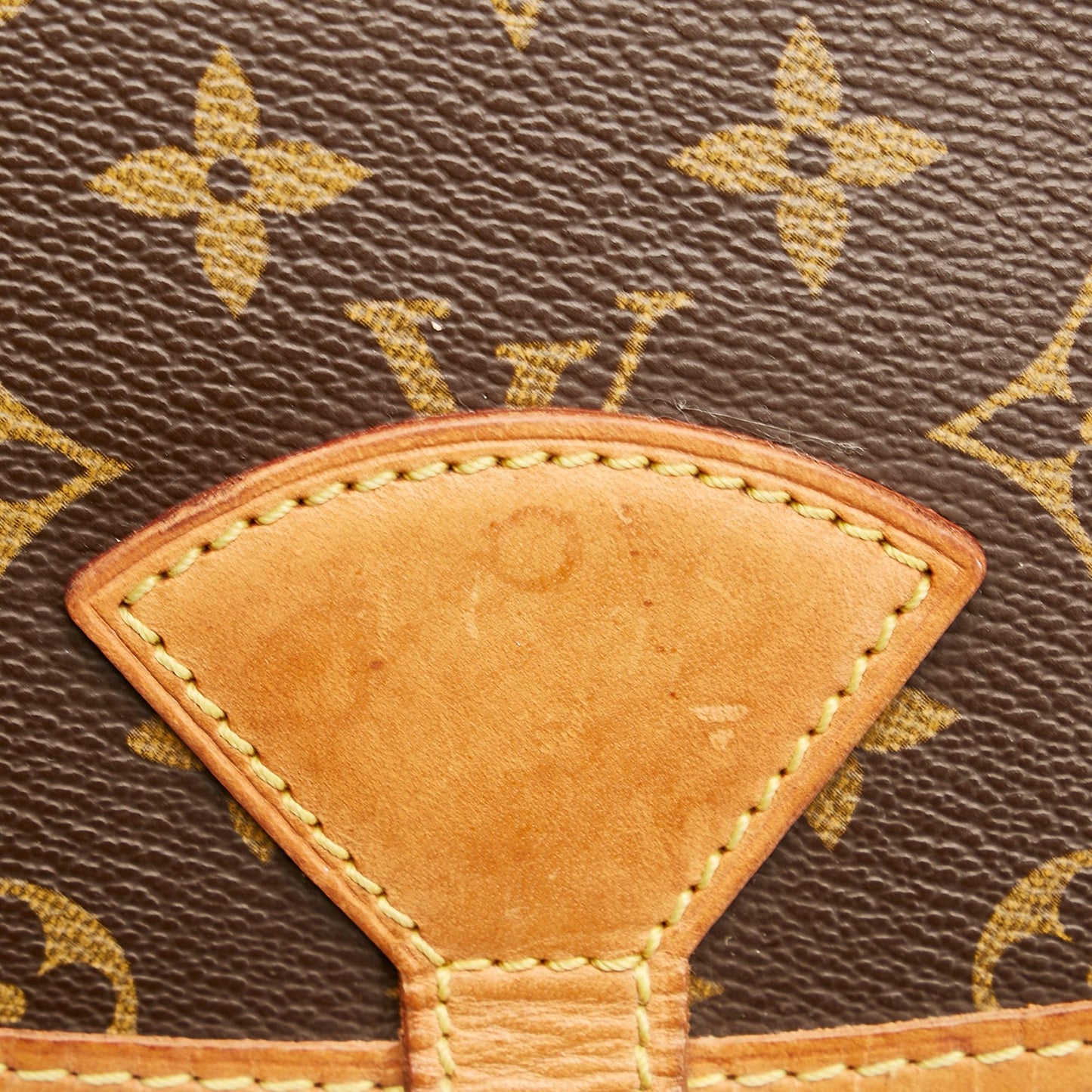 Louis Vuitton Monogram Sologne (SHG-XMprhX)