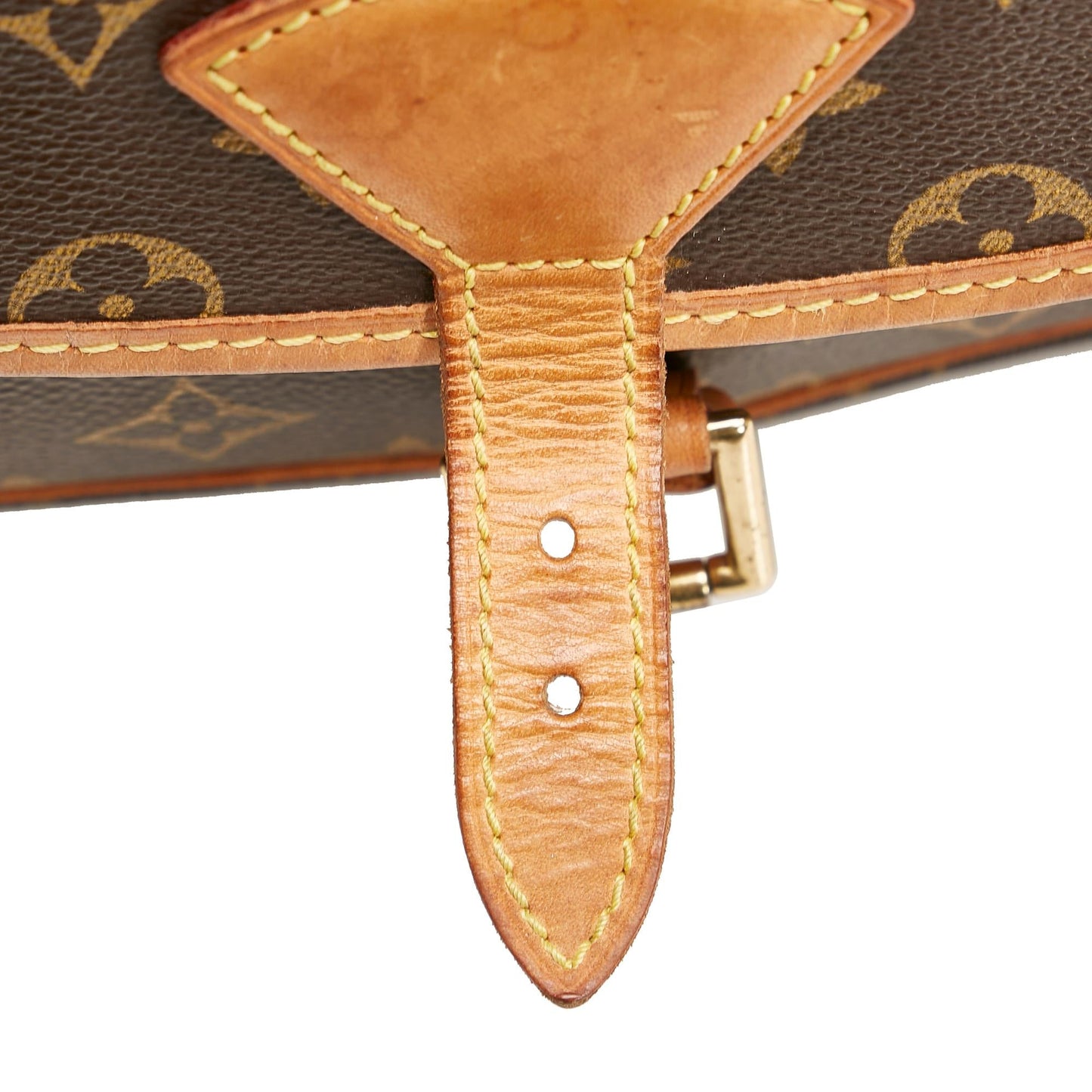 Louis Vuitton Monogram Sologne (SHG-XMprhX)