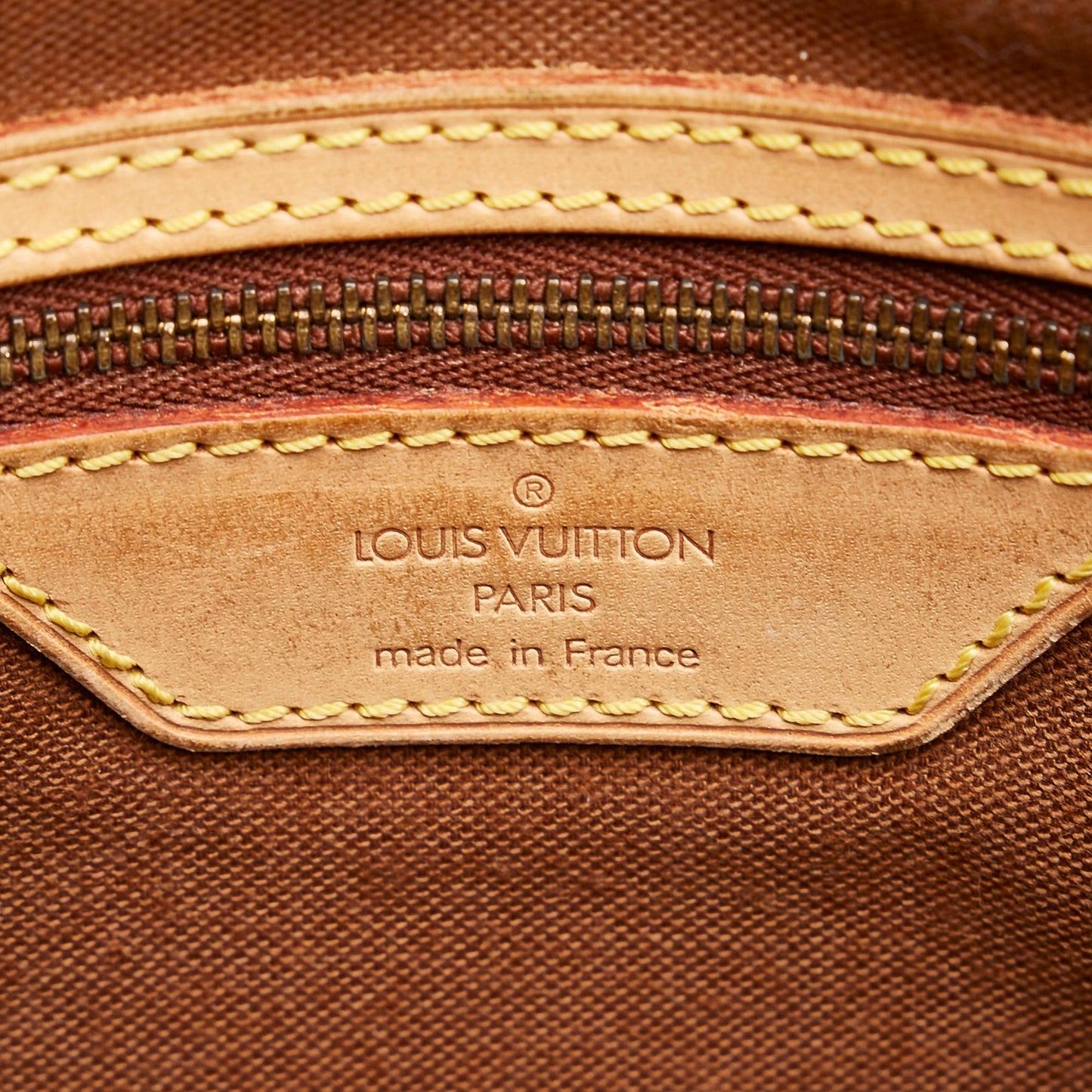 Louis Vuitton Monogram Sologne (SHG-XMprhX)