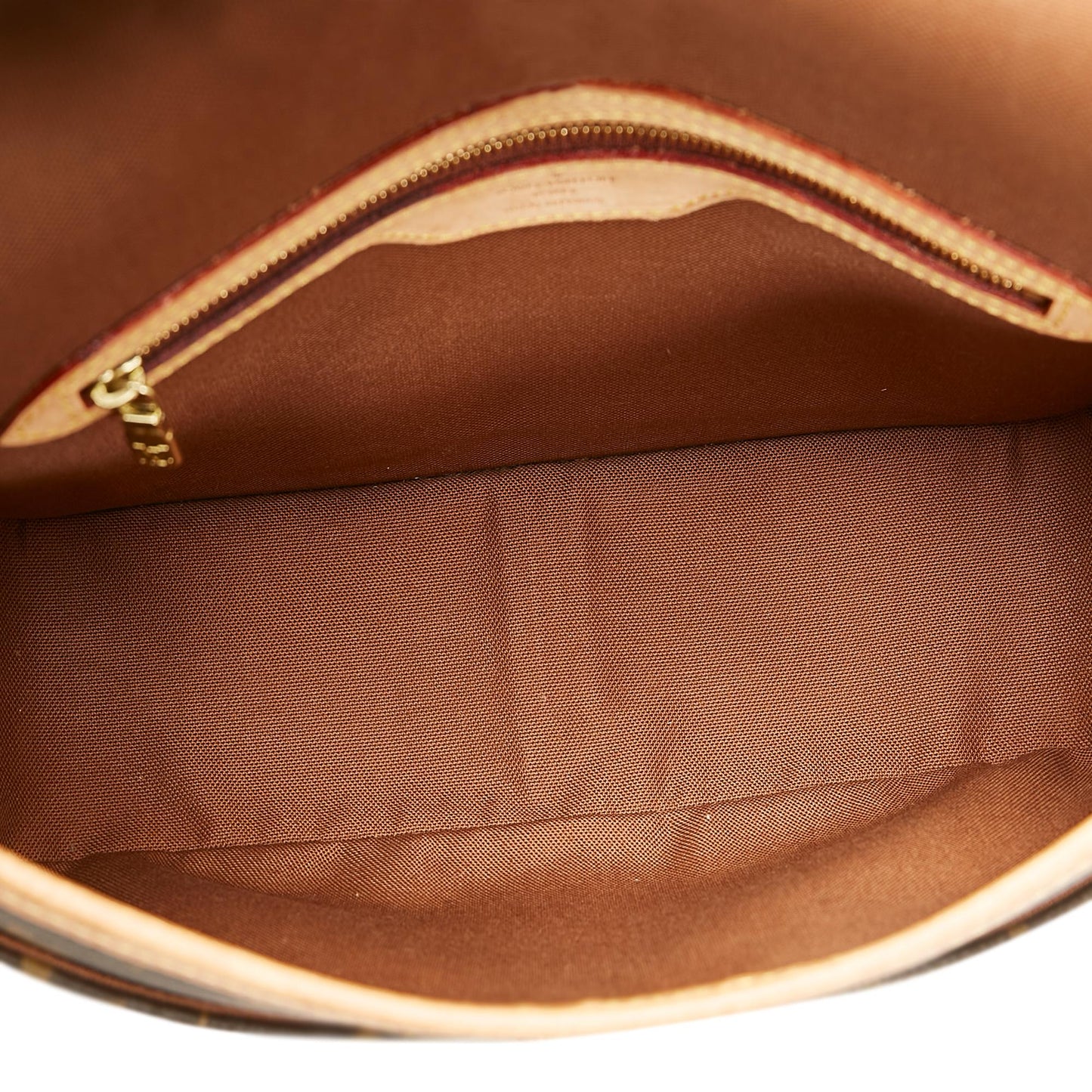 Louis Vuitton Monogram Sologne (SHG-z0HCPQ)