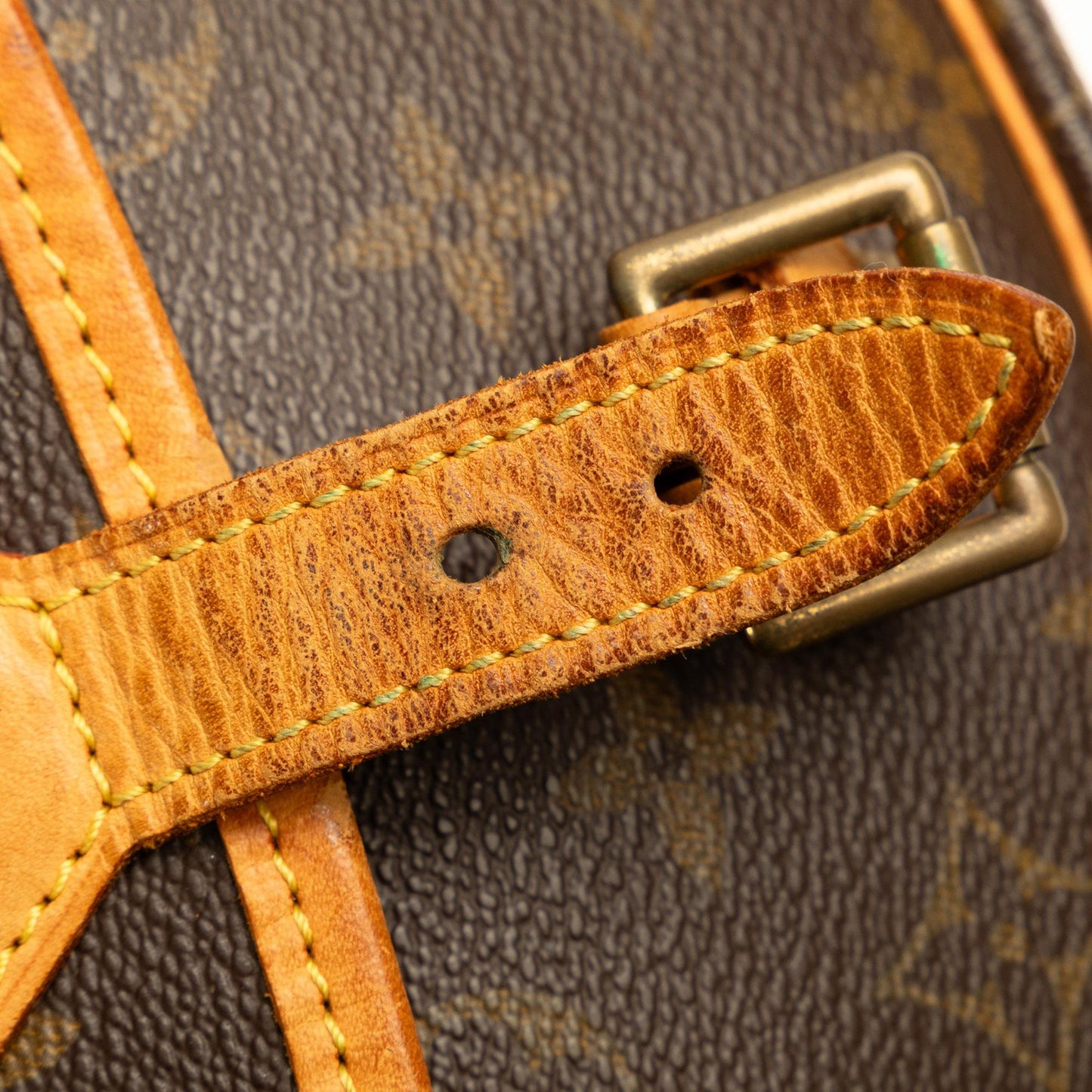 Louis Vuitton Monogram Sologne (SHG-omQzIC)
