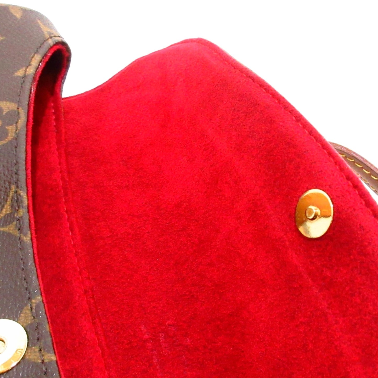 Louis Vuitton Monogram Sonatine (SHG-35335)
