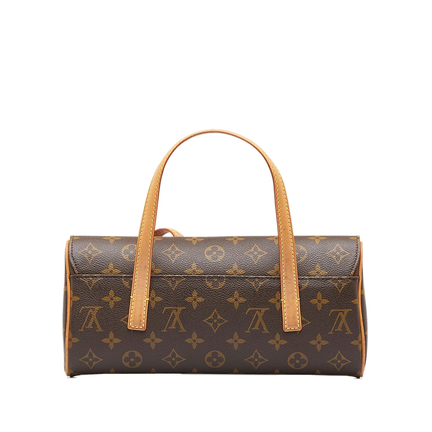 Louis Vuitton Monogram Sonatine (SHG-8ufpKi)