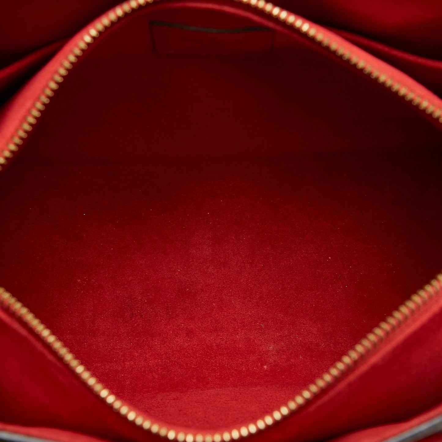 Louis Vuitton Monogram Soufflot BB (SHG-hEjg98)