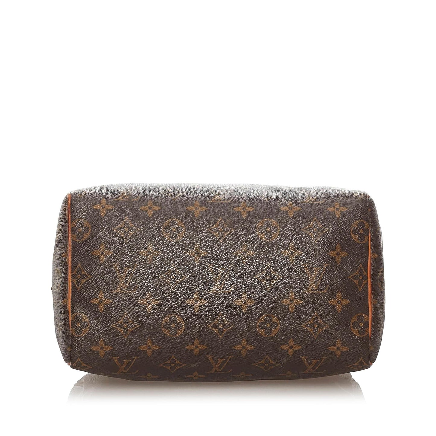 Louis Vuitton Monogram Speedy 25 (SHG-27885)