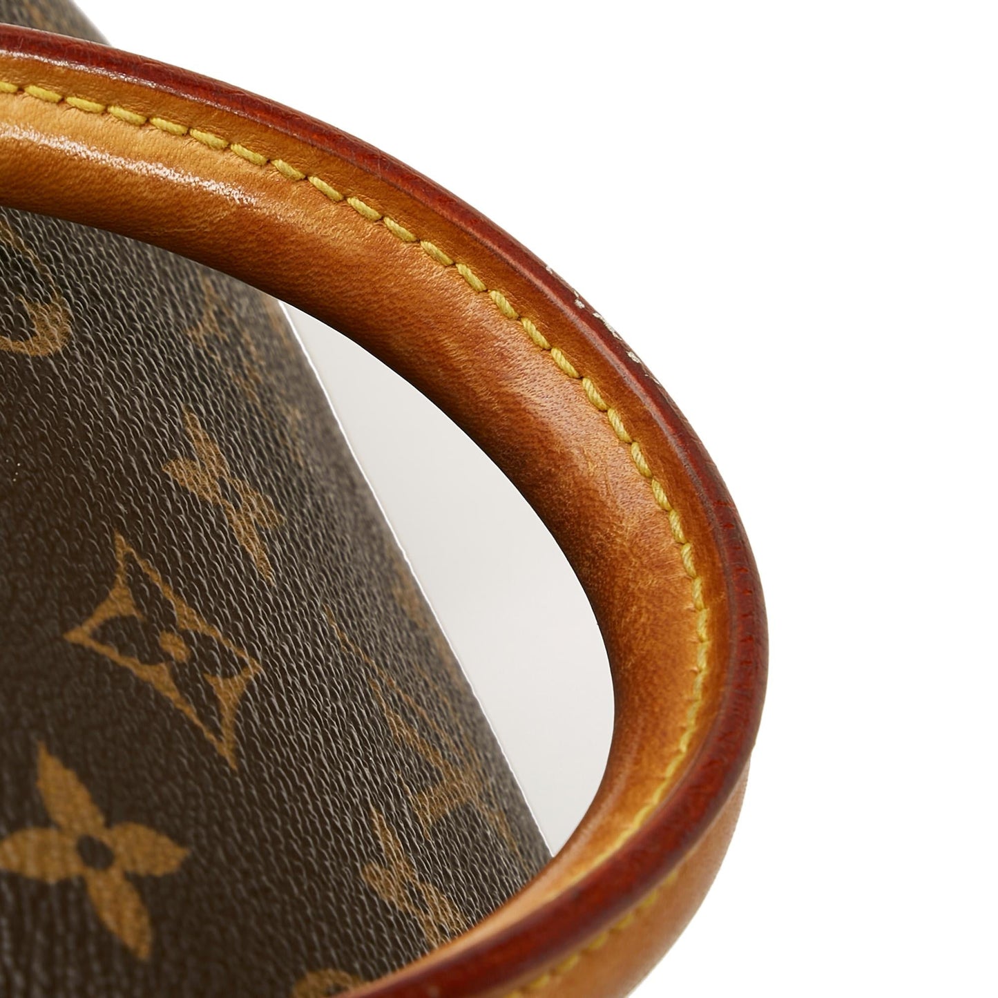 Louis Vuitton Monogram Speedy 25 (SHG-36878)