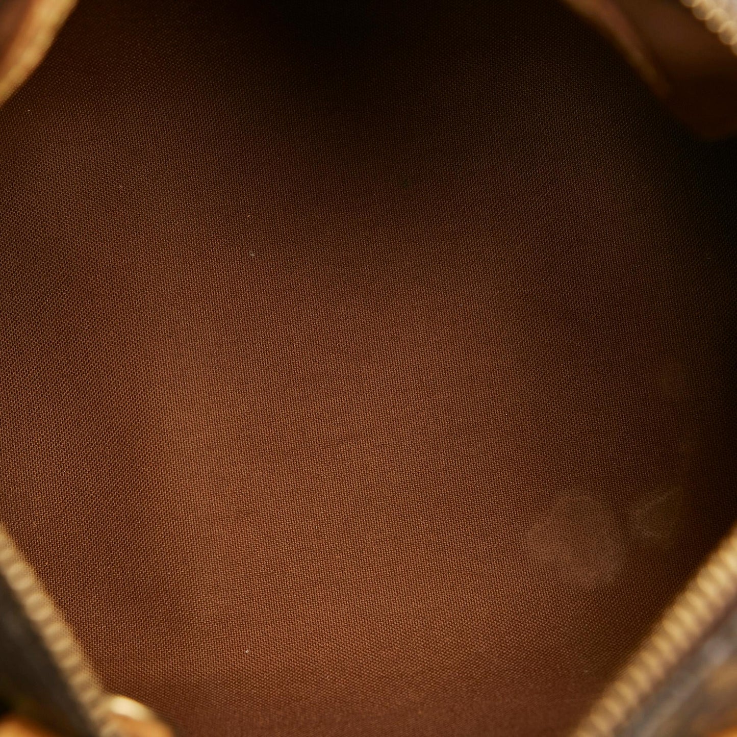 Louis Vuitton Monogram Speedy 25 (SHG-36878)