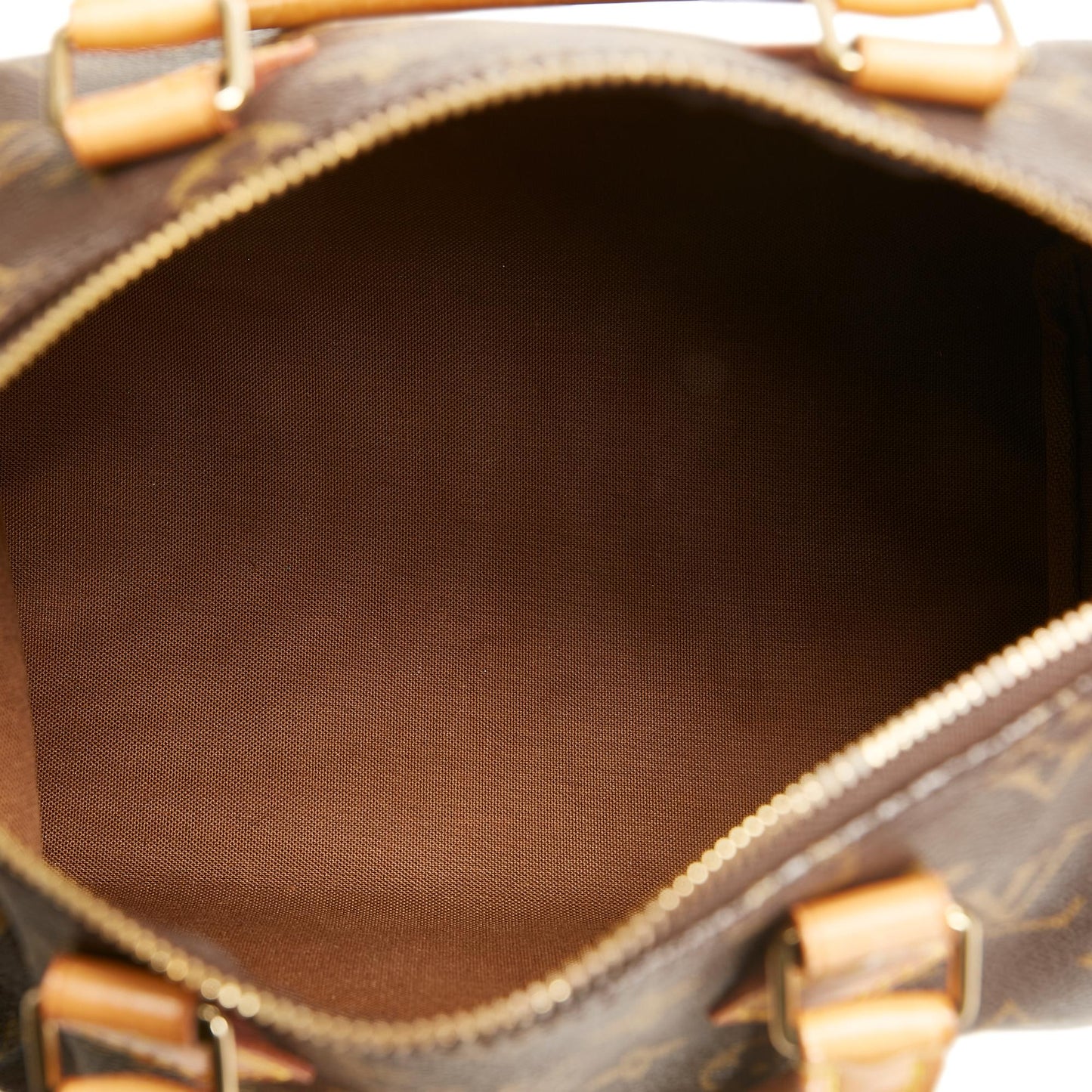 Louis Vuitton Monogram Speedy 25 (SHG-yWswD3)