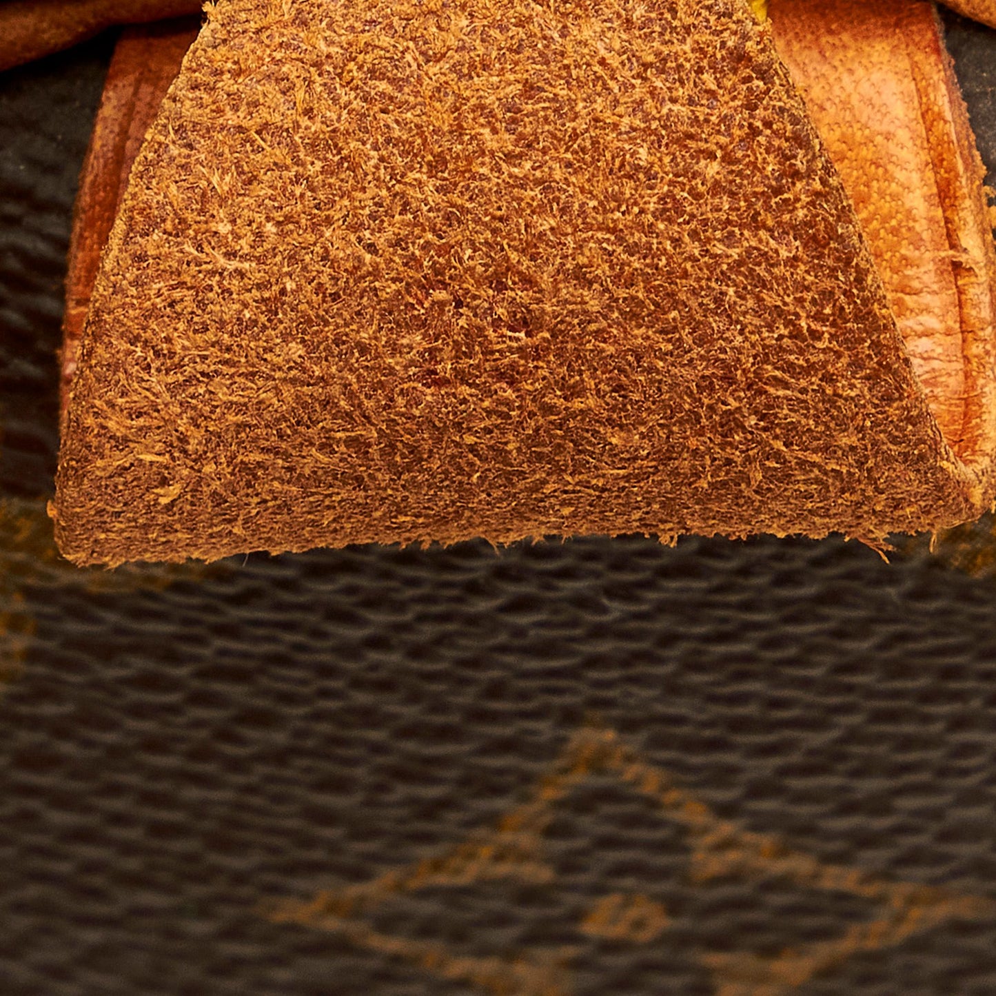 Louis Vuitton Monogram Speedy 25 (SHG-bjgwVM)