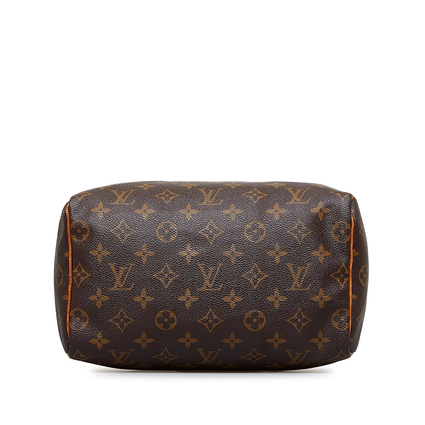 Louis Vuitton Monogram Speedy 25 (SHG-385bPR)