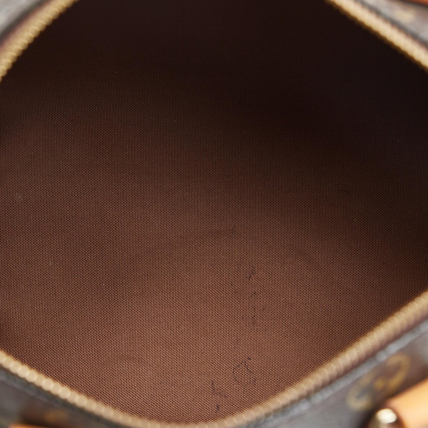 Louis Vuitton Monogram Speedy 25 (SHG-16M84M)