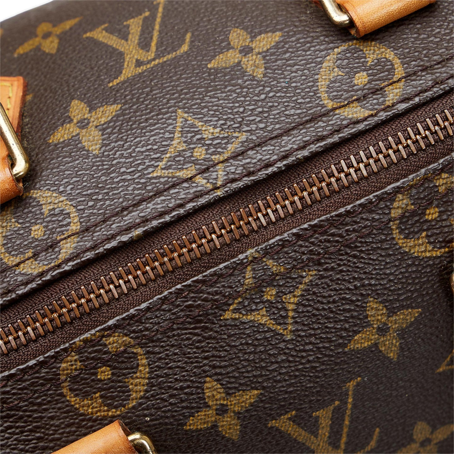 Louis Vuitton Monogram Speedy 25 (SHG-dobUYI)