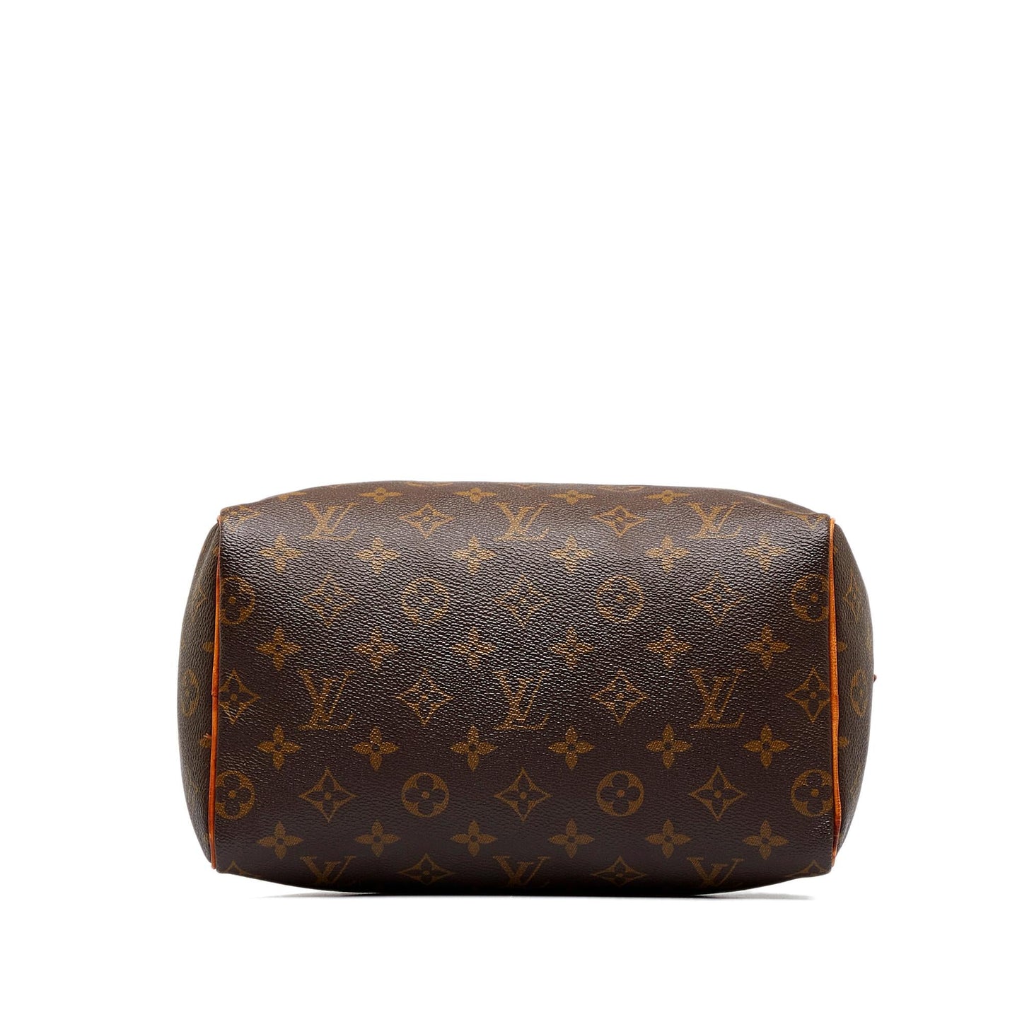 Louis Vuitton Monogram Speedy 25 (SHG-vFhyd3)