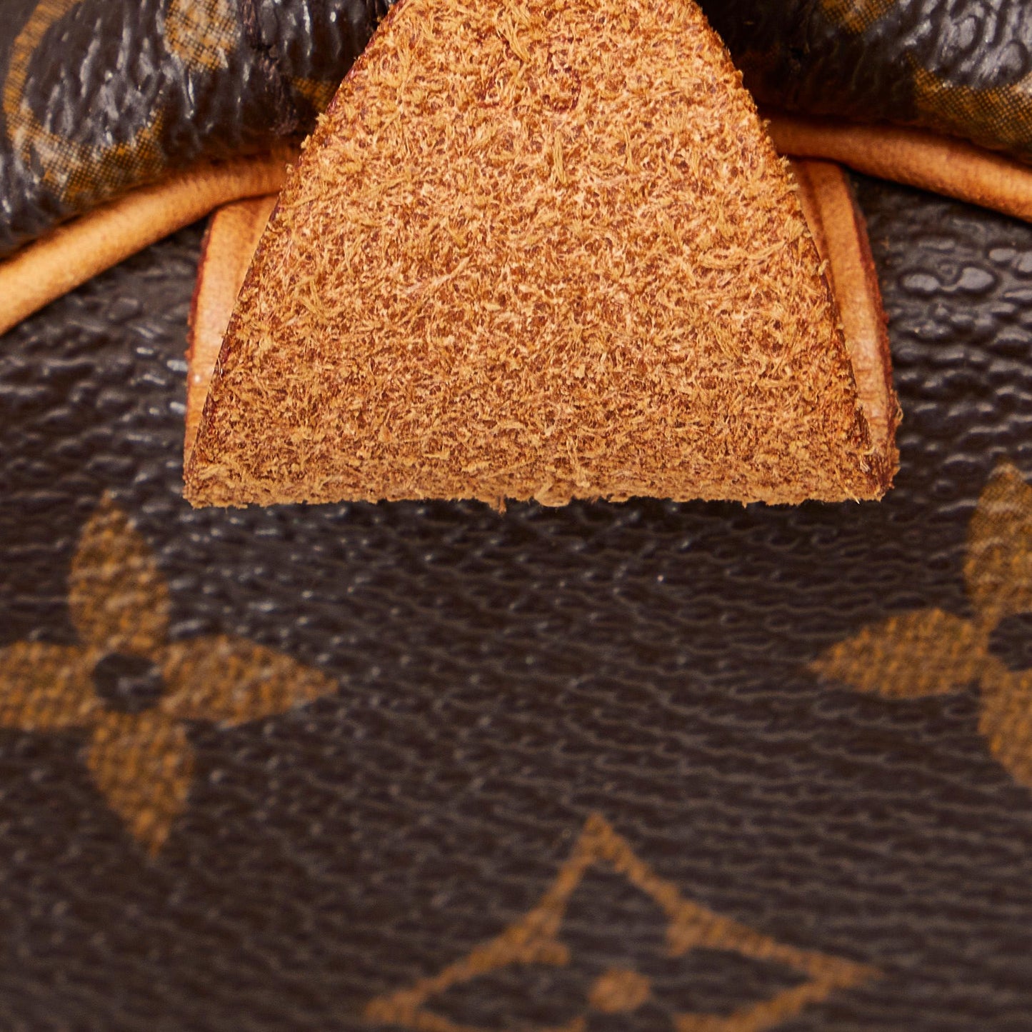 Louis Vuitton Monogram Speedy 25 (SHG-w2UArX)