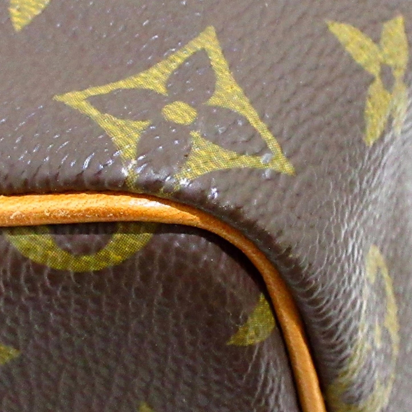 Louis Vuitton Monogram Speedy 25 (SHG-MUH9jV)