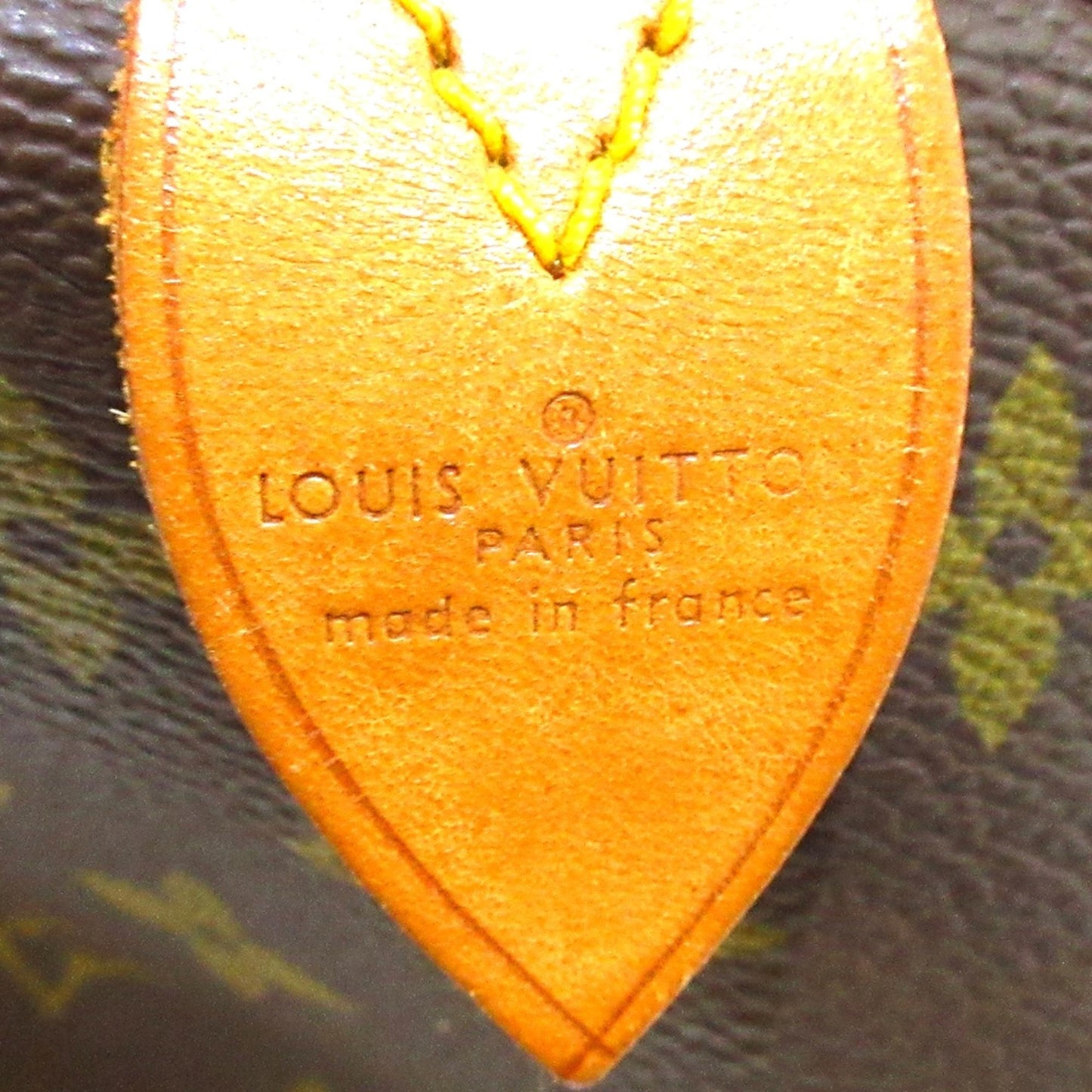 Louis Vuitton Monogram Speedy 25 (SHG-MUH9jV)