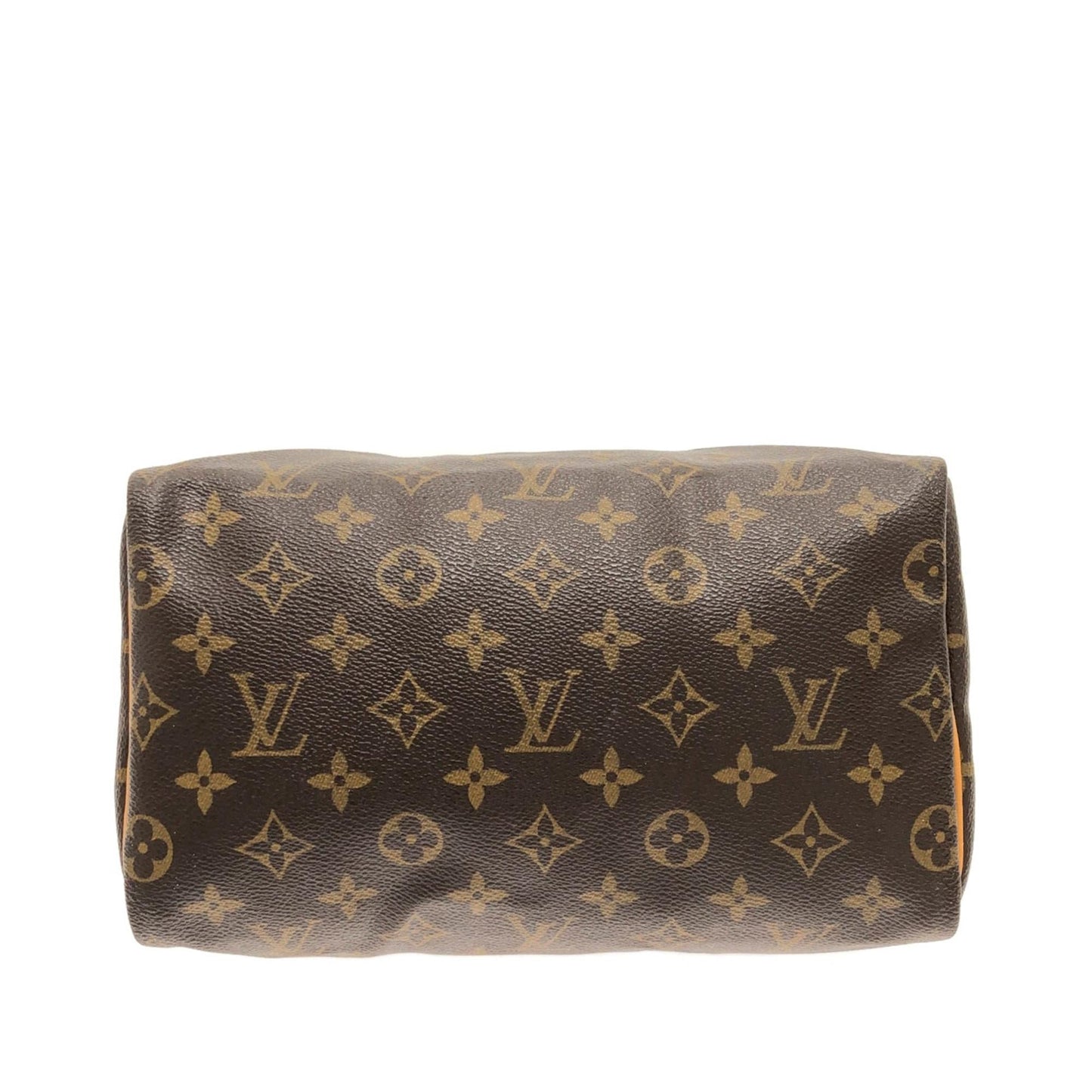 Louis Vuitton Monogram Speedy 25 (SHG-krmWpH)