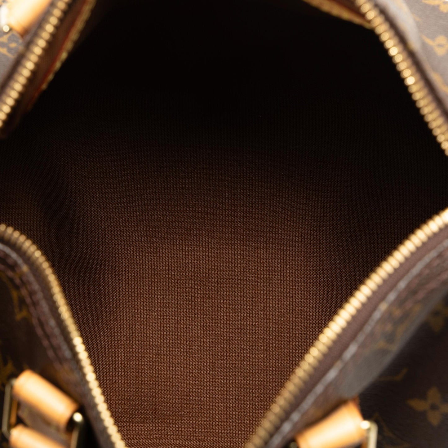 Louis Vuitton Monogram Speedy 25 (SHG-JJP8YR)