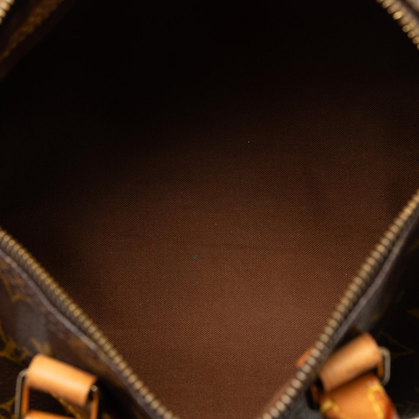 Louis Vuitton Monogram Speedy 25 (SHG-1jBHnh)
