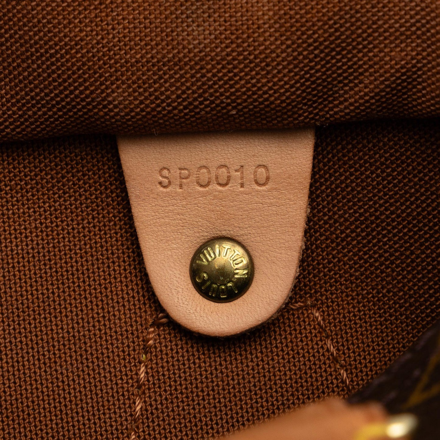 Louis Vuitton Monogram Speedy 25 (SHG-DavcuU)