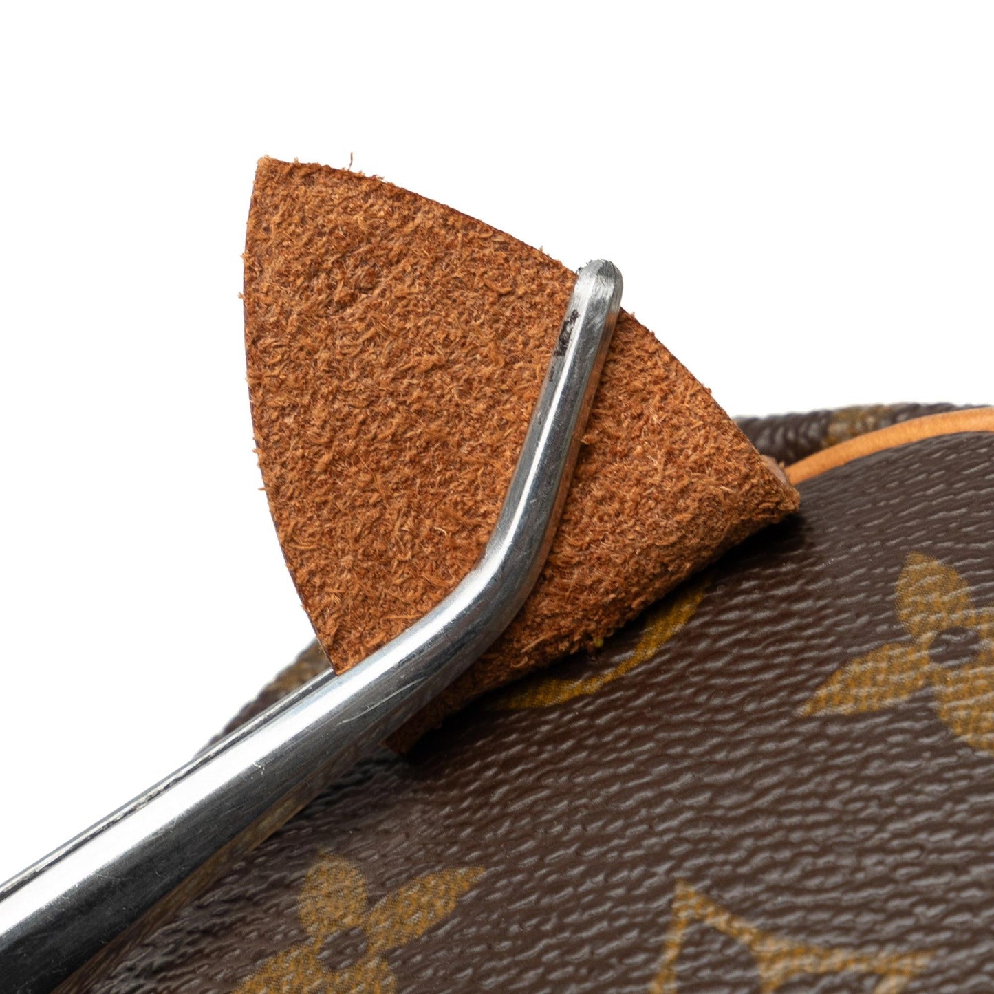 Louis Vuitton Monogram Speedy 25 (SHG-DavcuU)