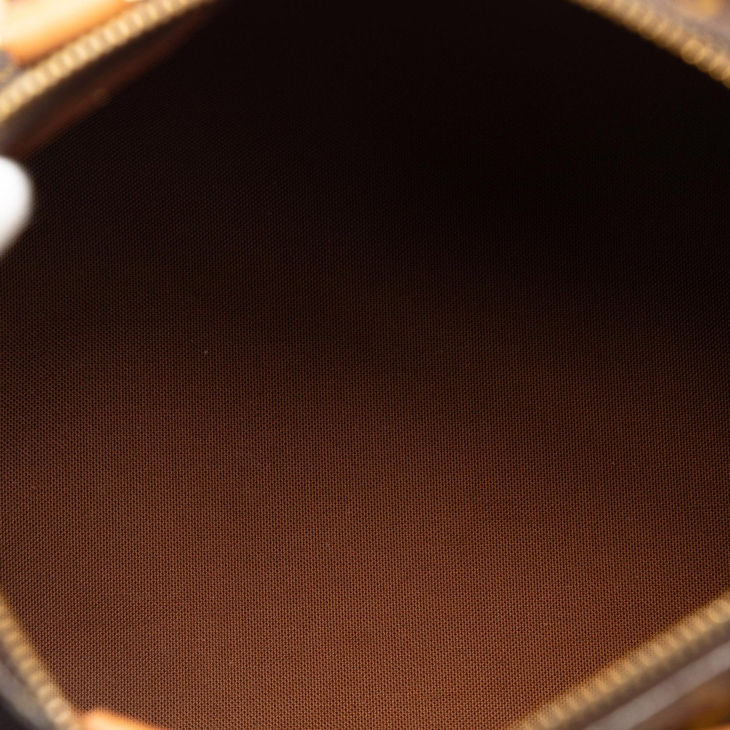Louis Vuitton Monogram Speedy 25 (SHG-DavcuU)