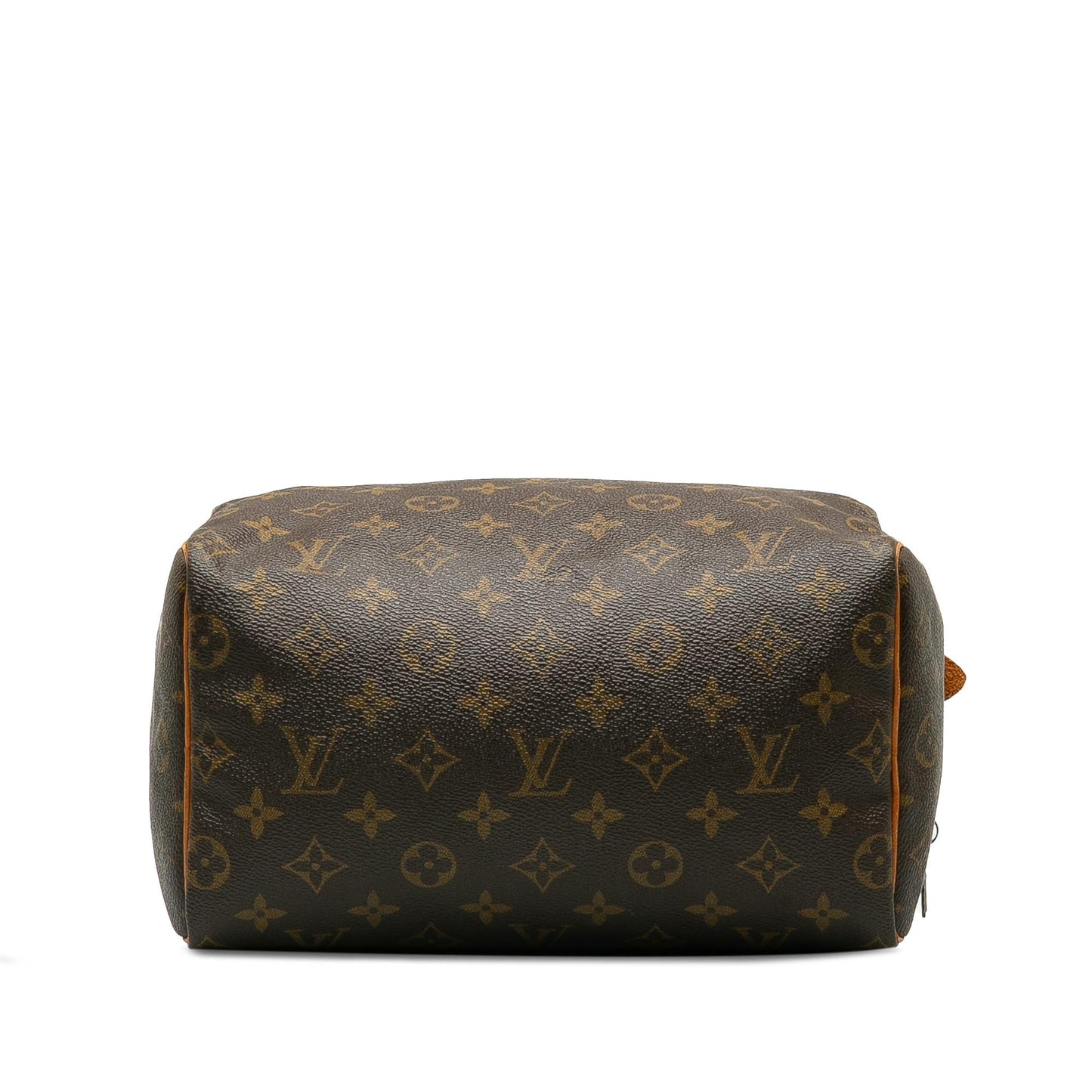 Louis Vuitton Monogram Speedy 25 (SHG-6fnuP0)