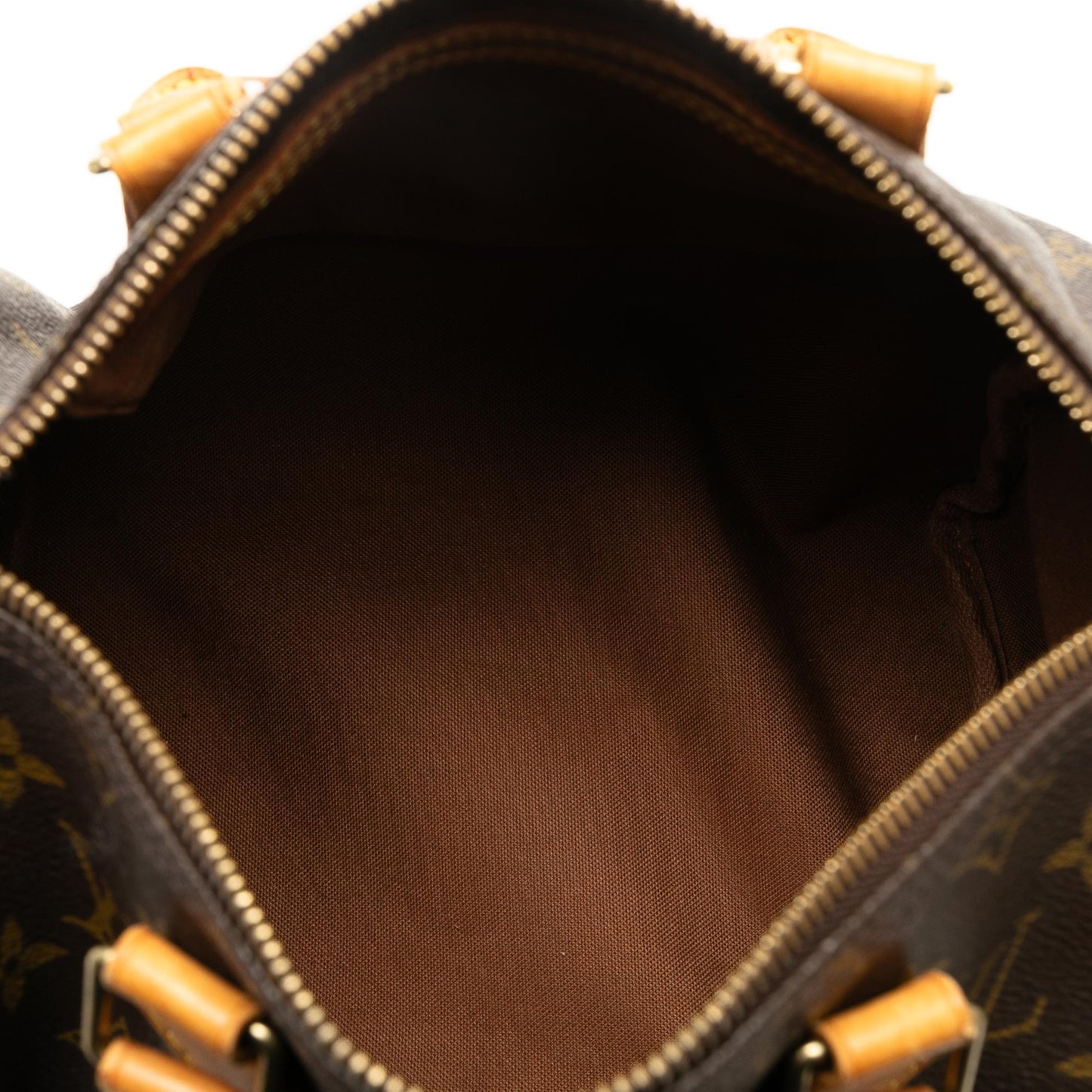 Louis Vuitton Monogram Speedy 25 (SHG-WJw2W6)