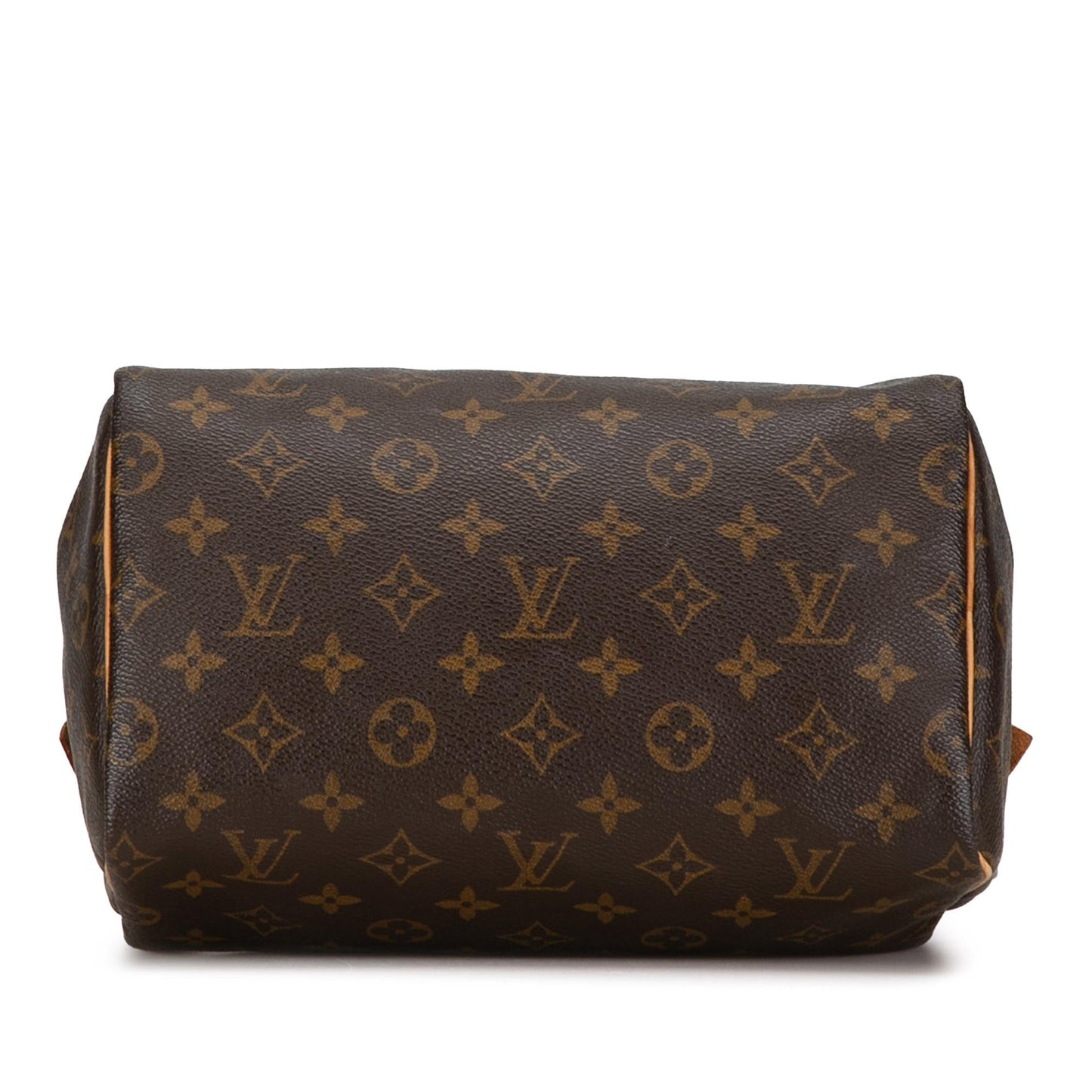 Louis Vuitton Monogram Speedy 25 (SHG-Jr1g7M)