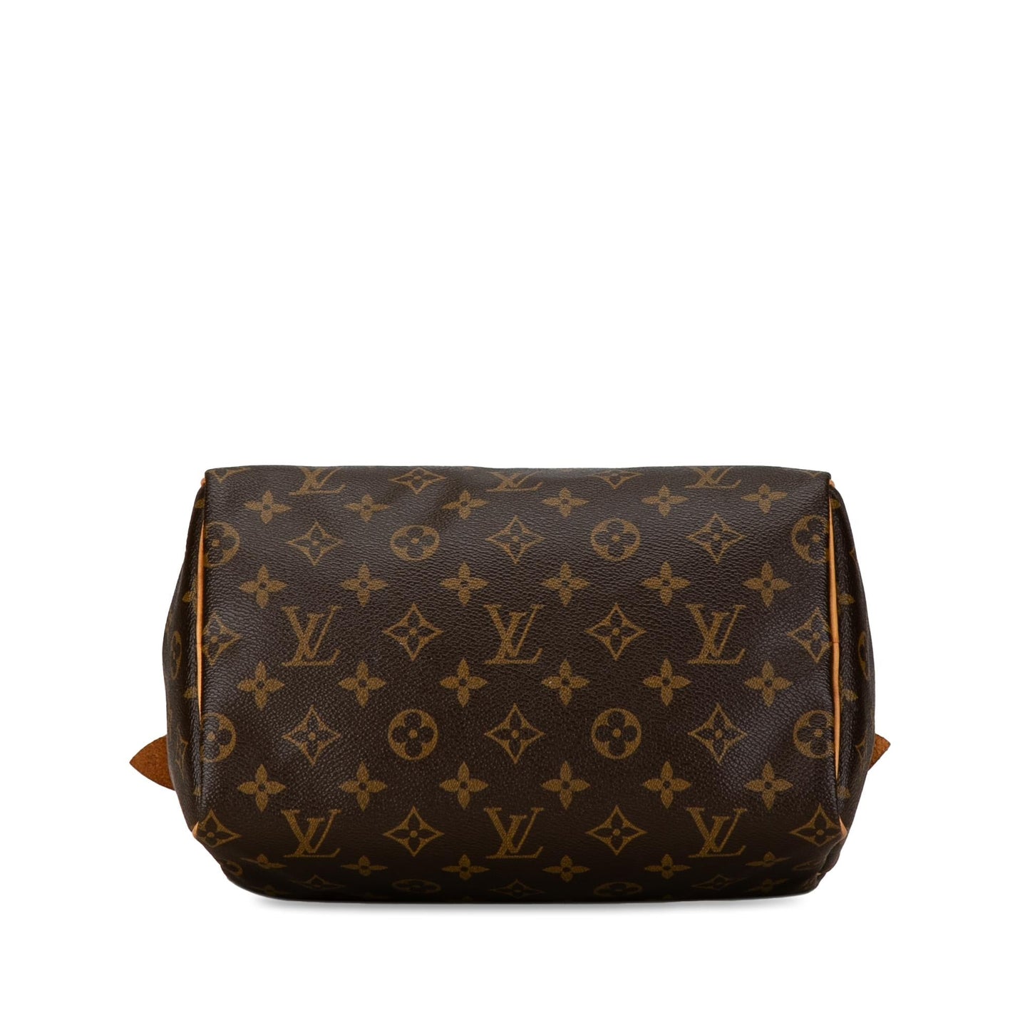 Louis Vuitton Monogram Speedy 25 (SHG-0yttfl)