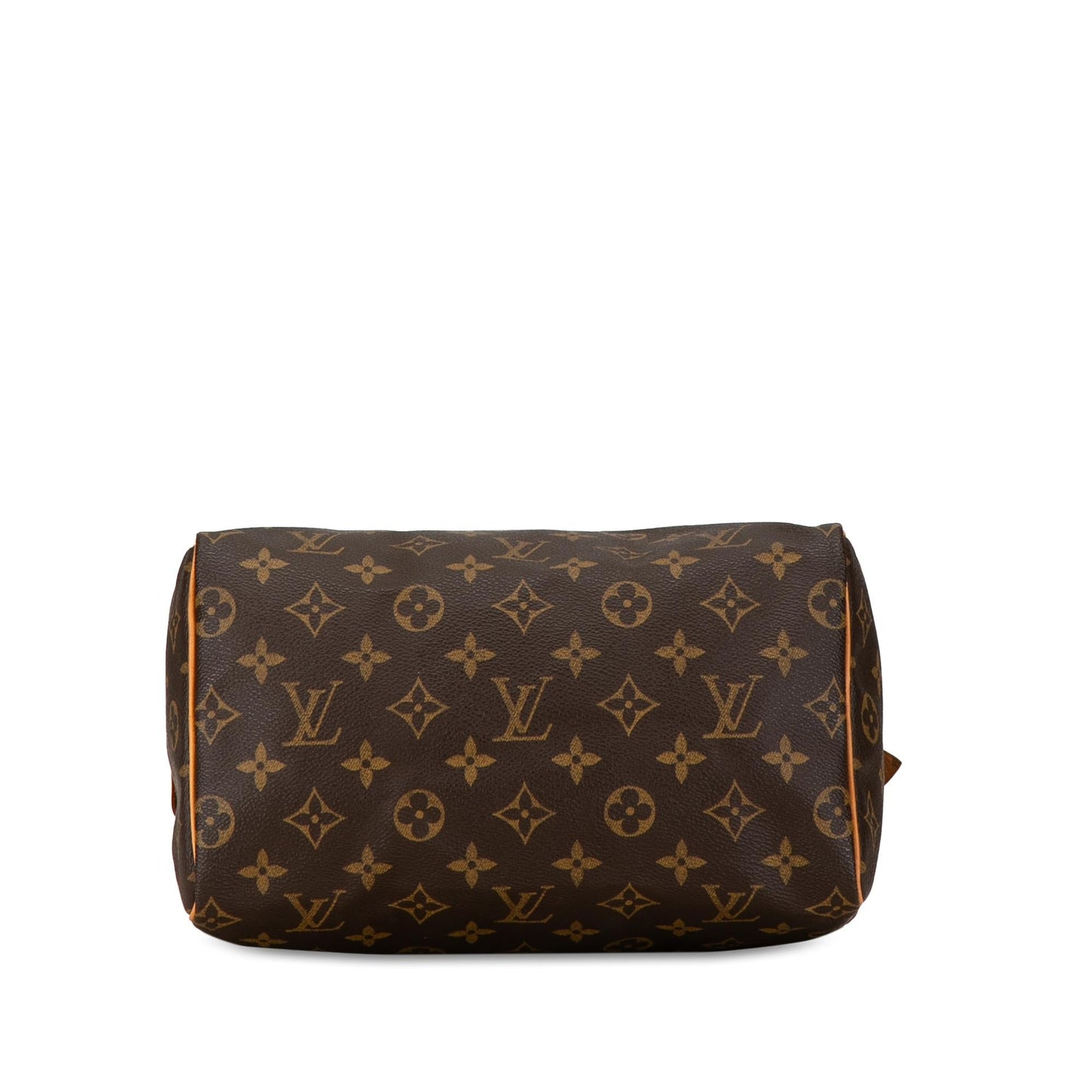 Louis Vuitton Monogram Speedy 25 (SHG-RtB7Wr)