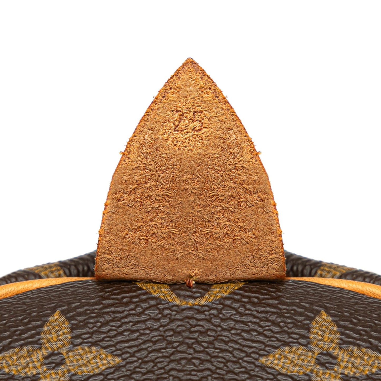 Louis Vuitton Monogram Speedy 25 (SHG-RtB7Wr)