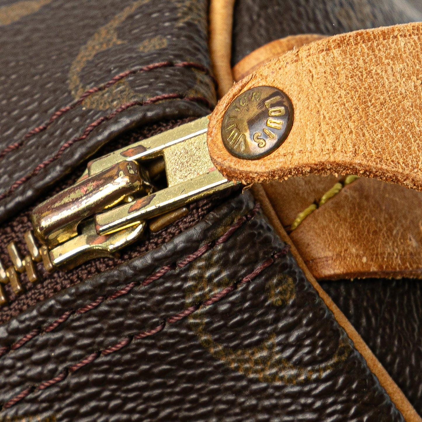 Louis Vuitton Monogram Speedy 25 (SHG-NwwgnK)