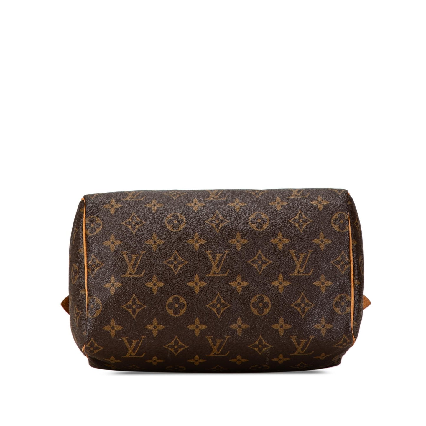 Louis Vuitton Monogram Speedy 25 (SHG-SIJr7r)