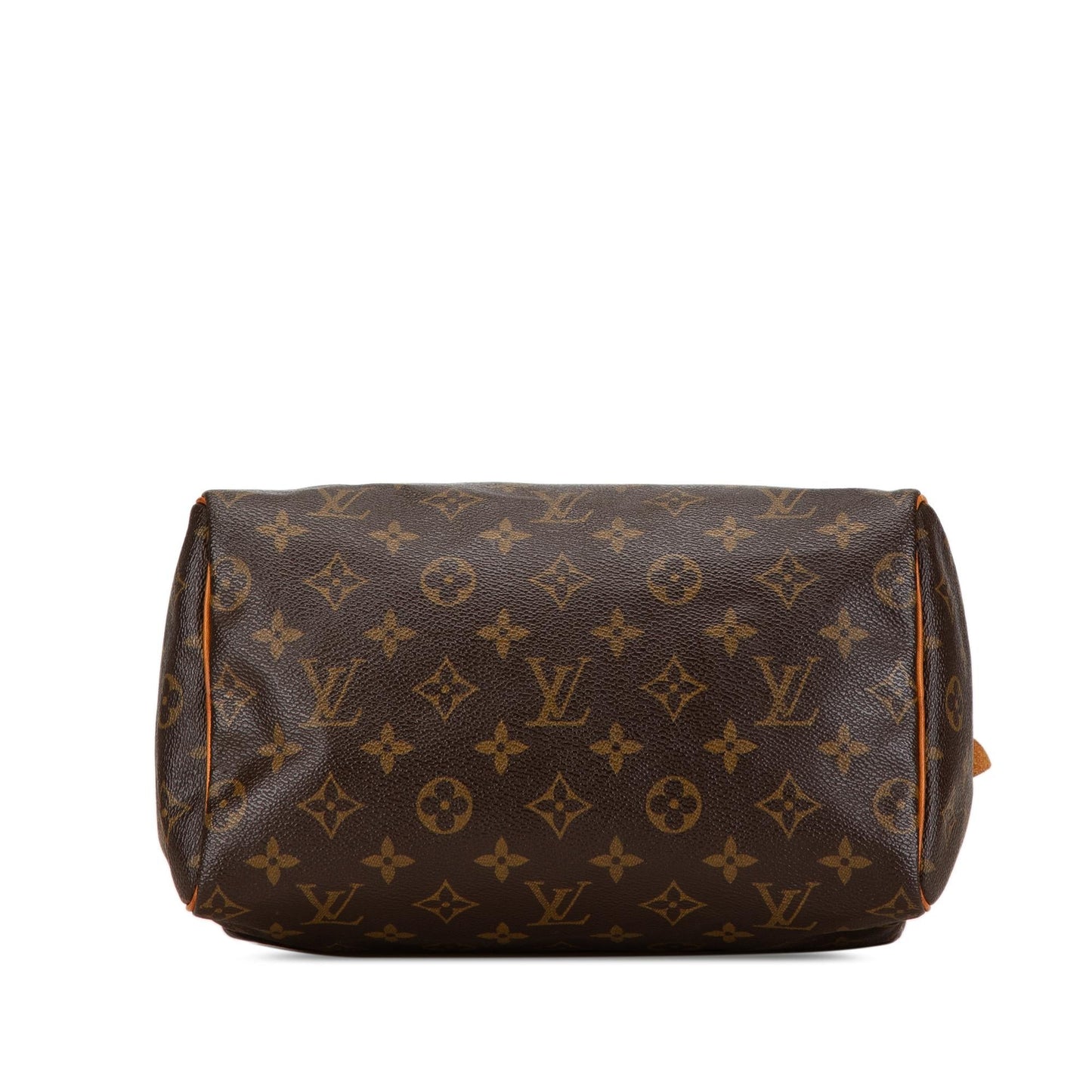 Louis Vuitton Monogram Speedy 25 (SHG-pbklvx)