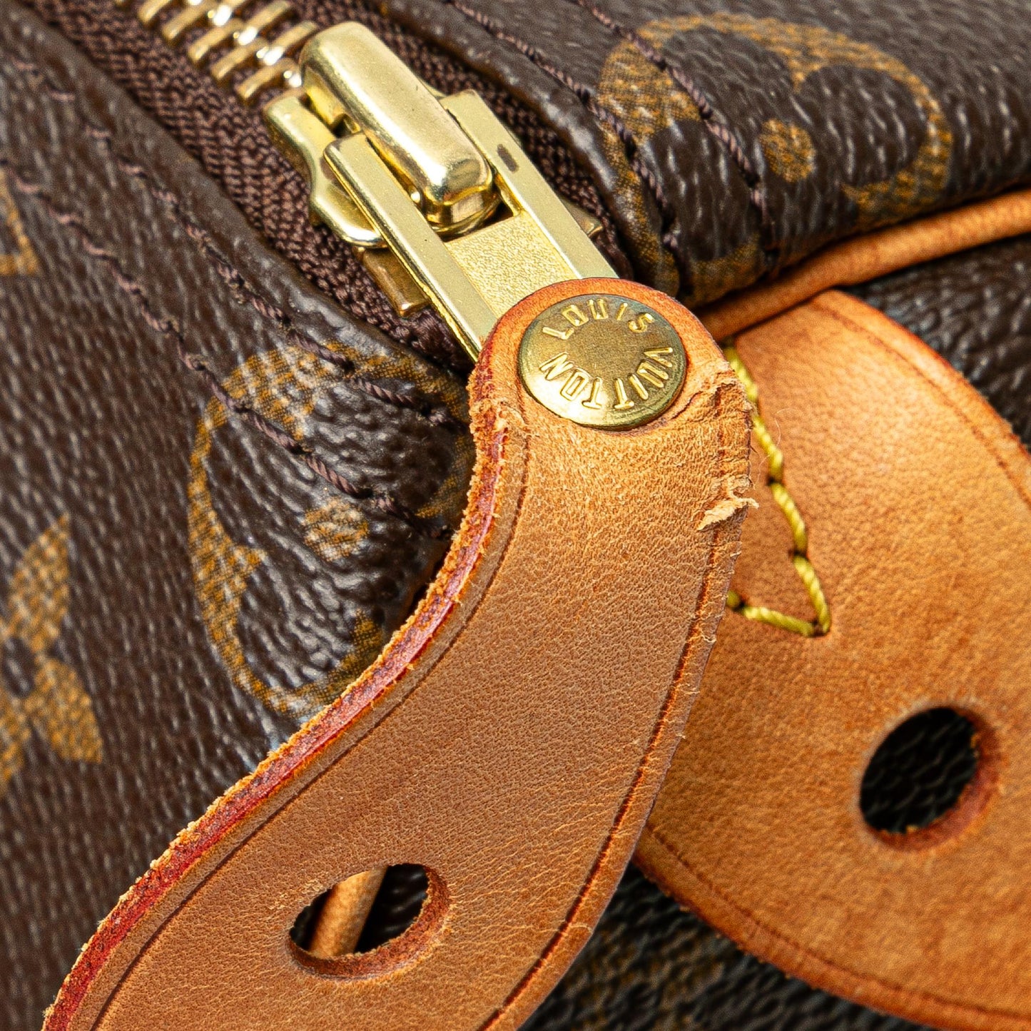 Louis Vuitton Monogram Speedy 25 (SHG-xe69ri)
