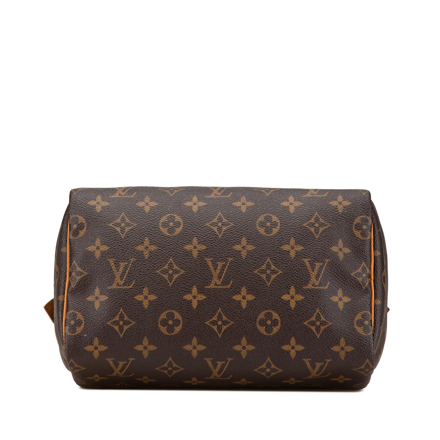 Louis Vuitton Monogram Speedy 25 (SHG-SgKrG8)