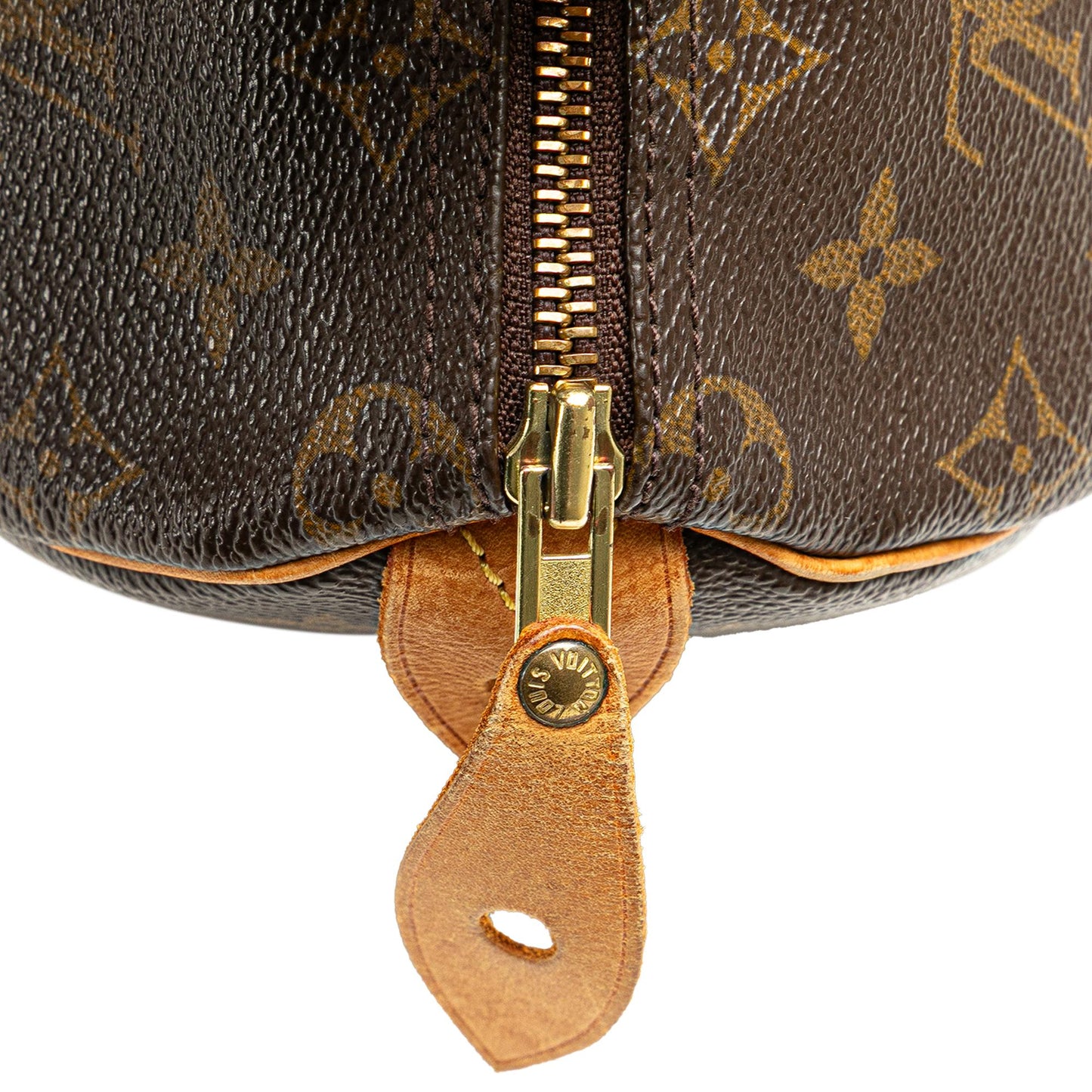 Louis Vuitton Monogram Speedy 25