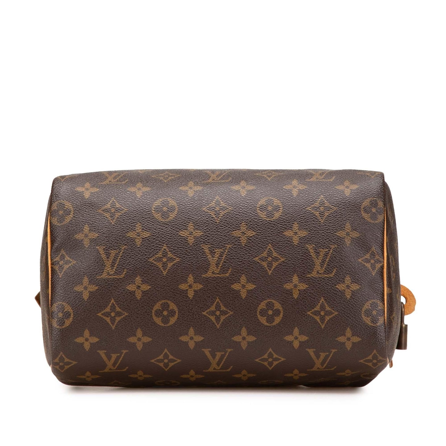 Louis Vuitton Monogram Speedy 25