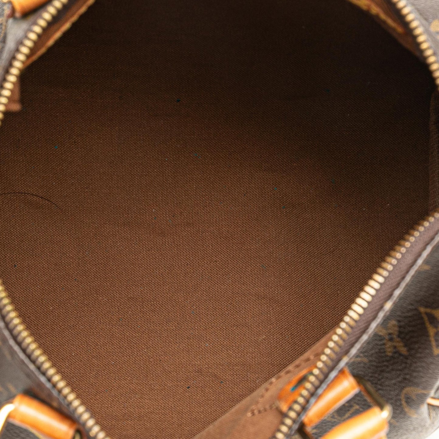 Louis Vuitton Monogram Speedy 25