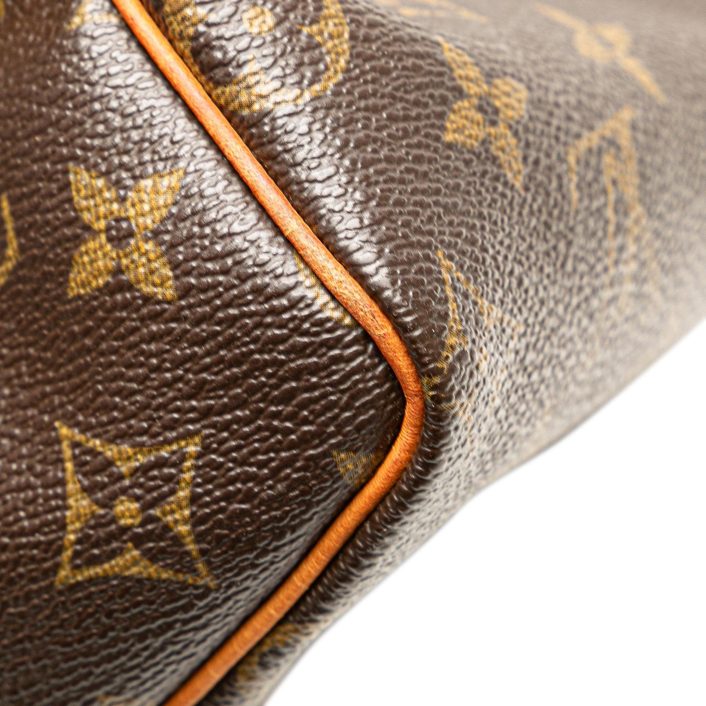 Louis Vuitton Monogram Speedy 25