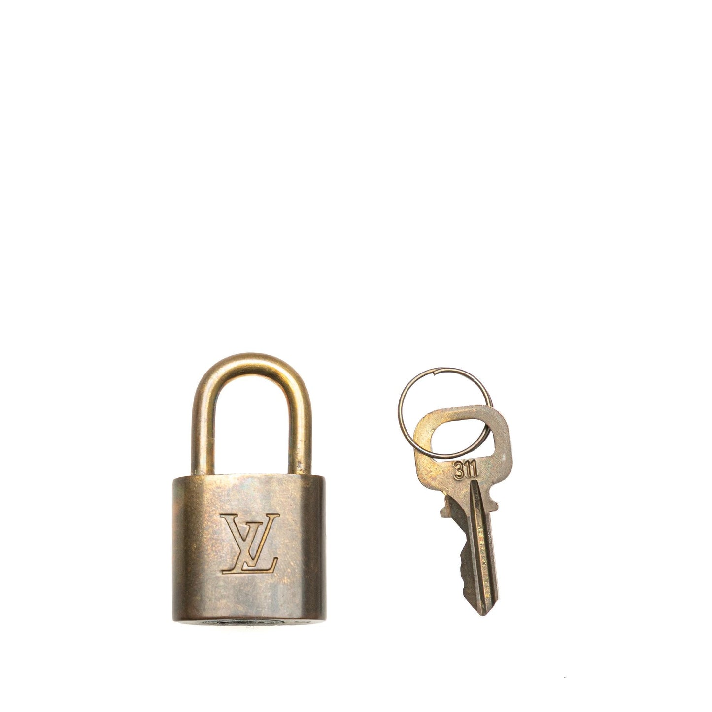 Louis Vuitton Monogram Speedy 25