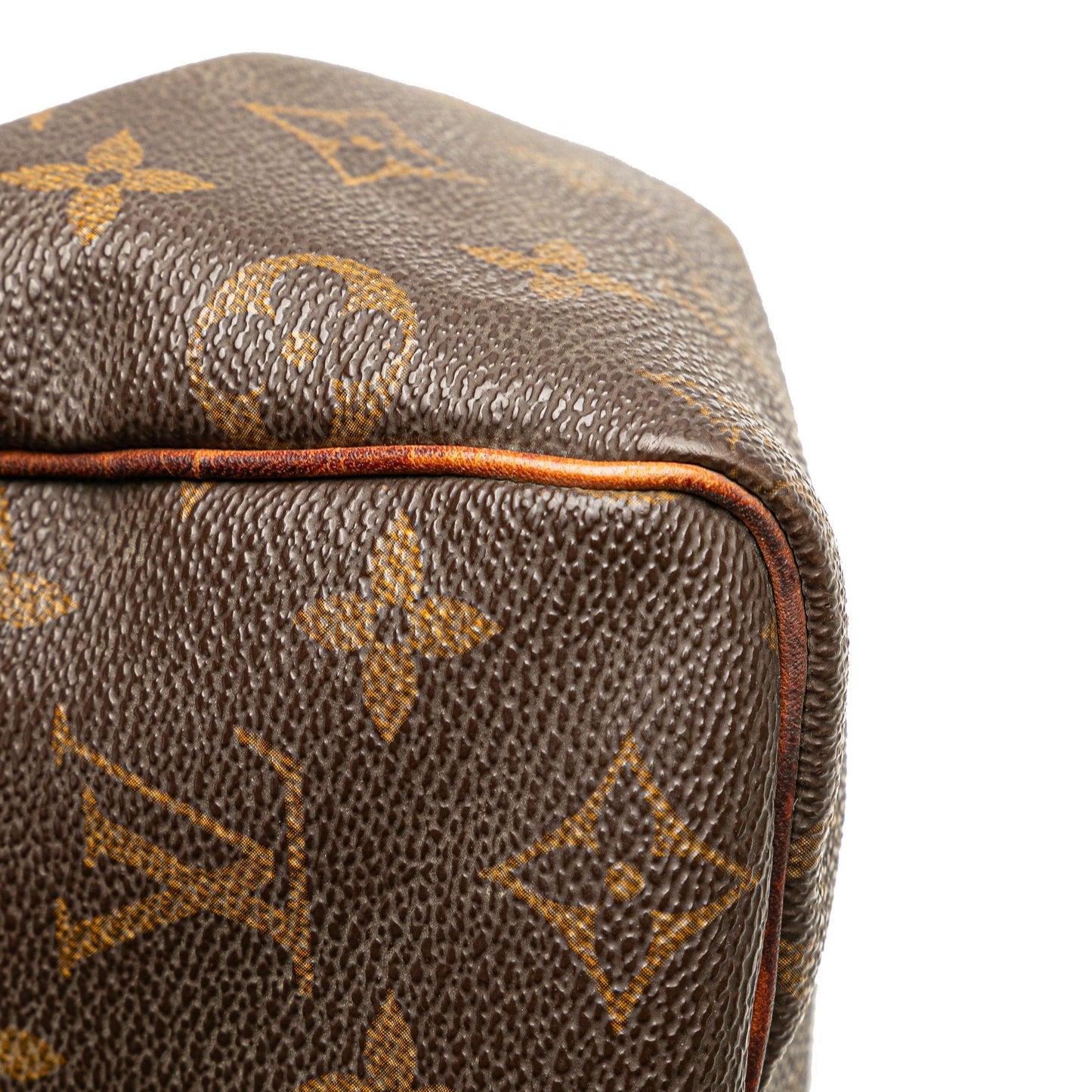 Louis Vuitton Monogram Speedy 25